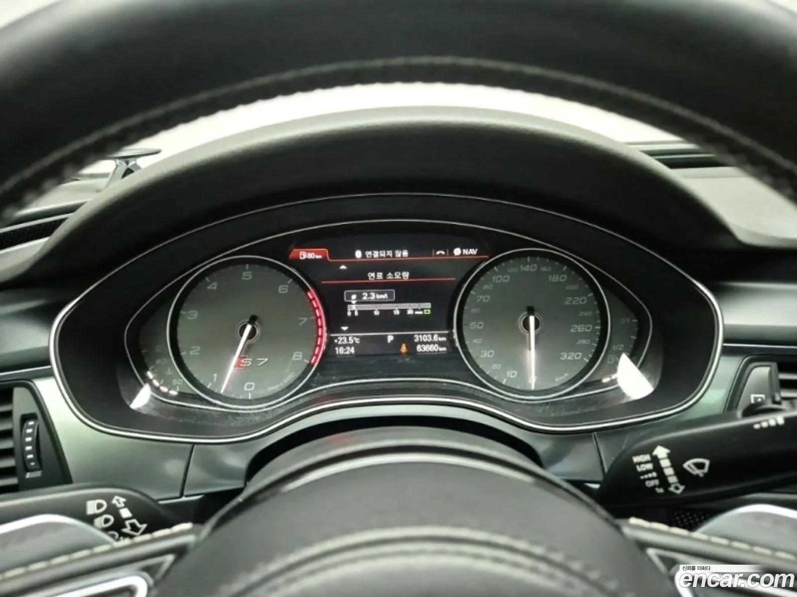 Audi S7 I 4G 40 Tfsi Quattro 2014 - фотография 51832