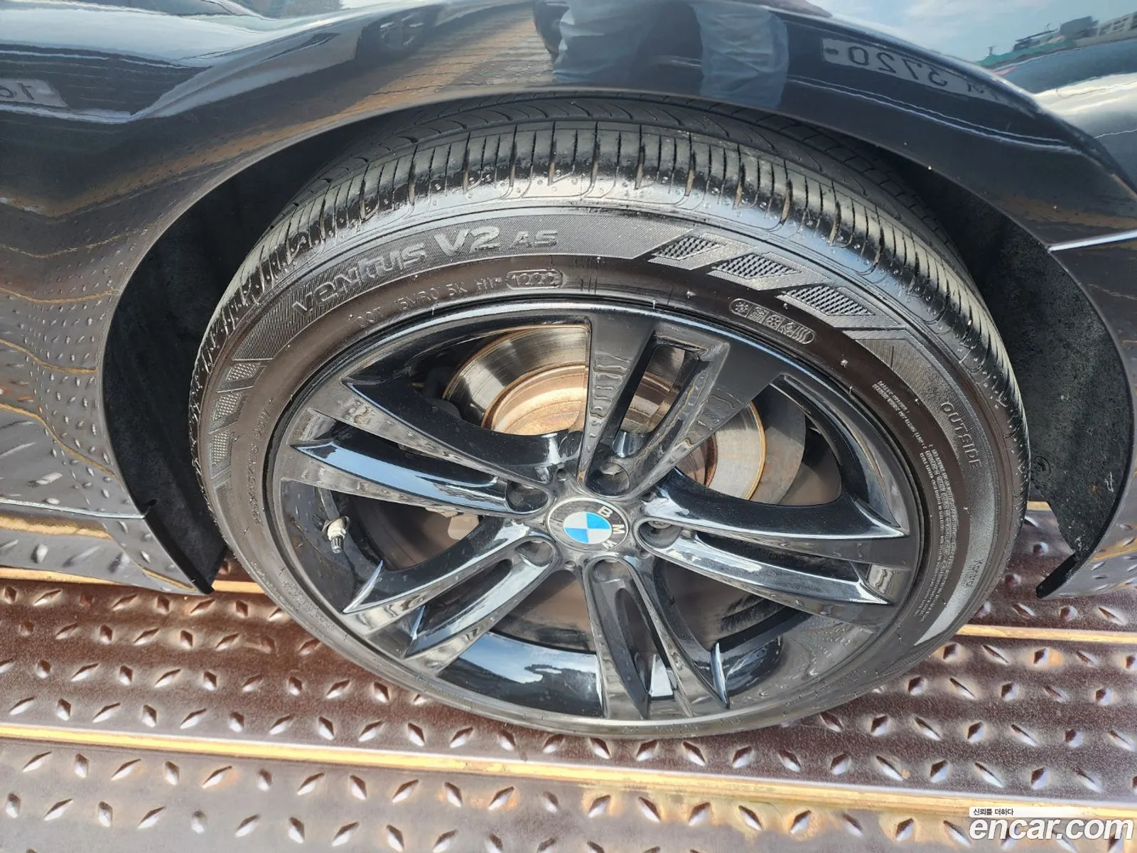 BMW 4 Series F32 420D xDrive Sports Coupe - фотография 17159617