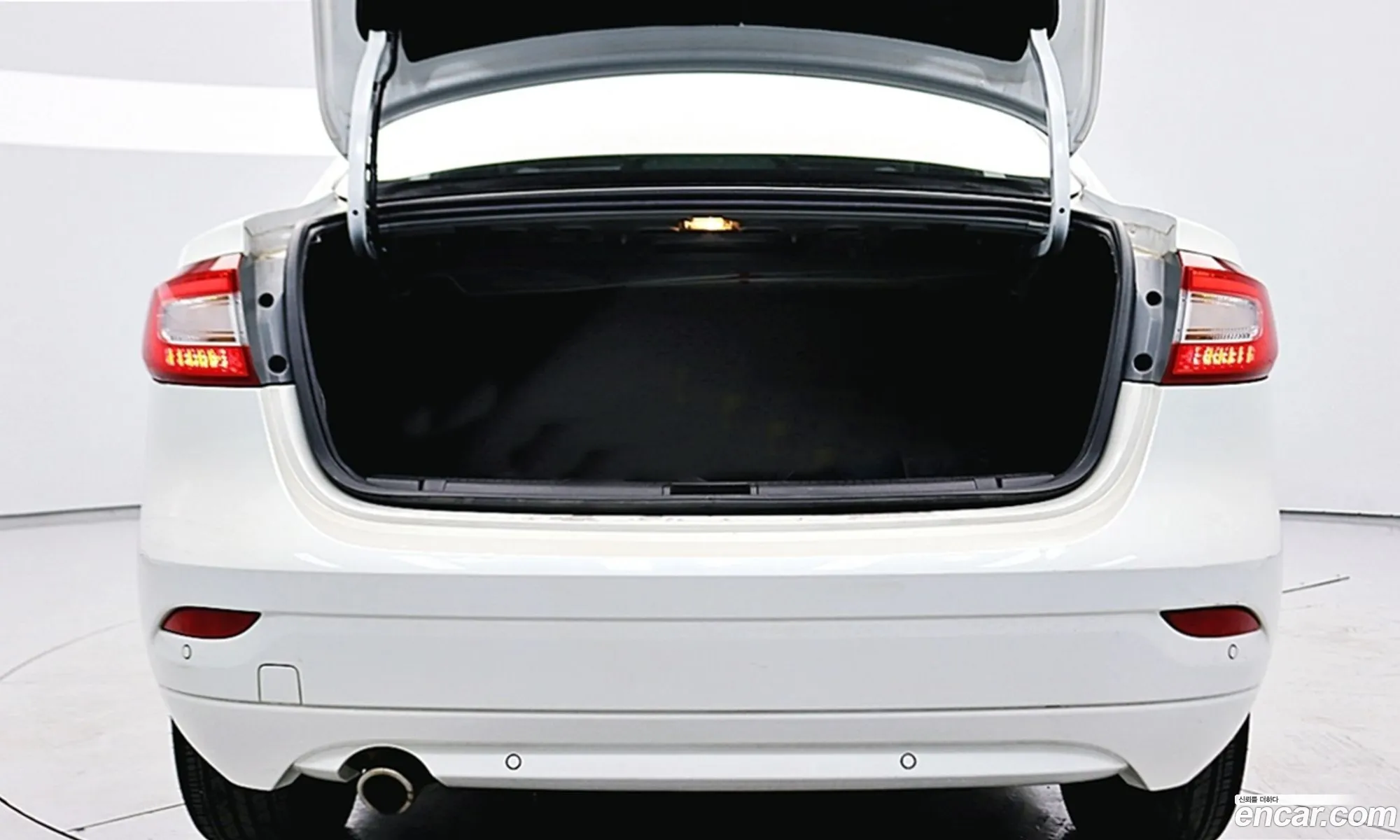 Renault Samsung Sm3 Le 2015 - фотография 4923049