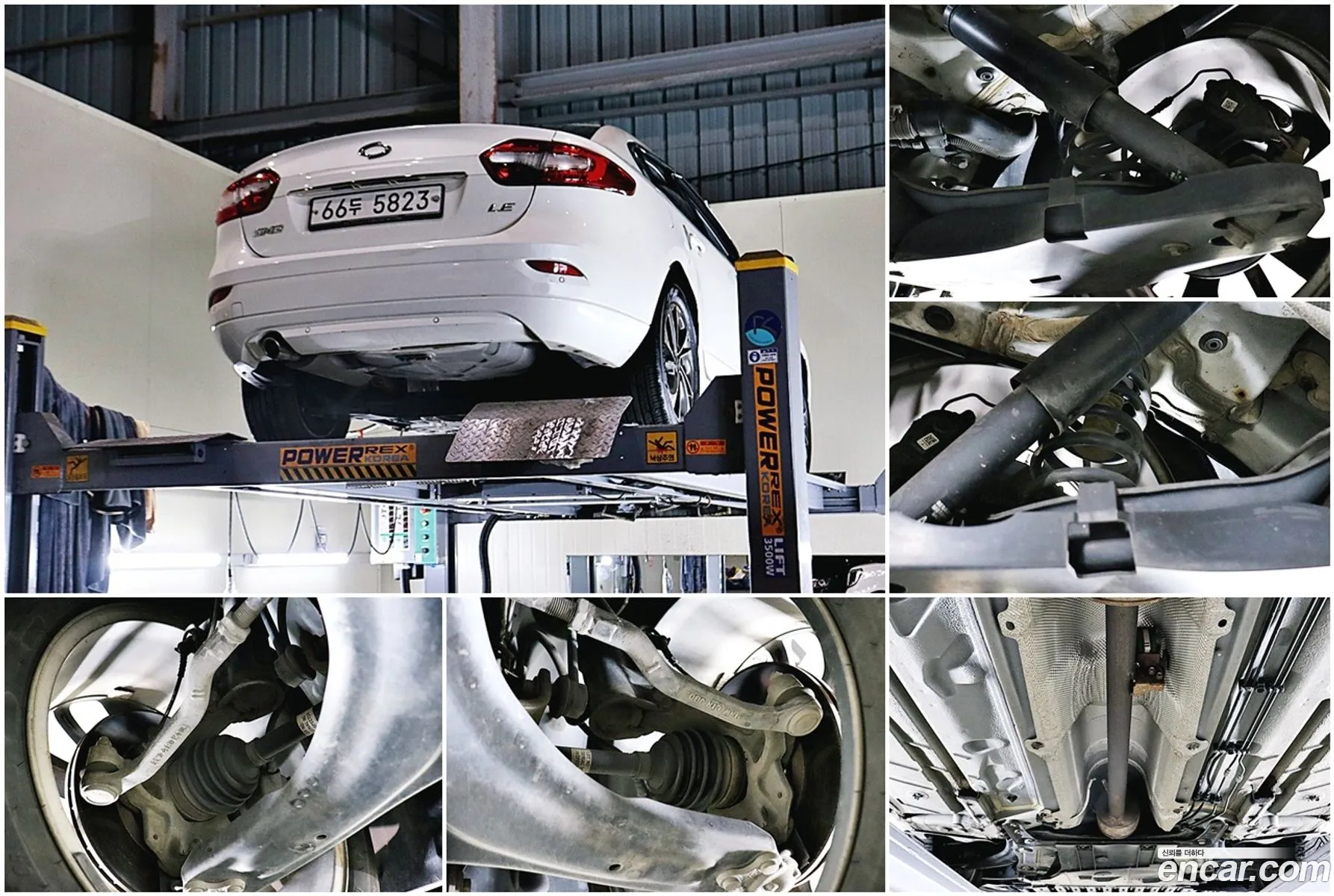 Korex Auto Trade - фотография 4940141