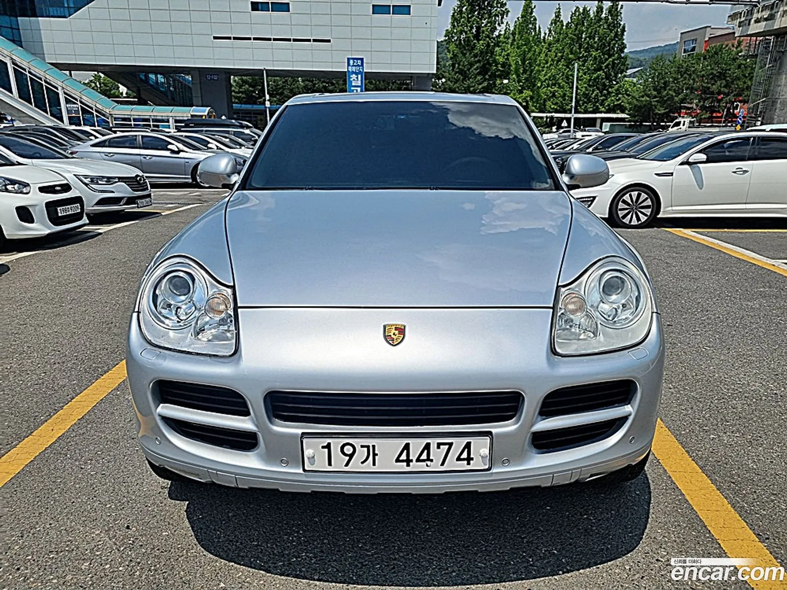 Korex Auto Trade - фотография 3911796