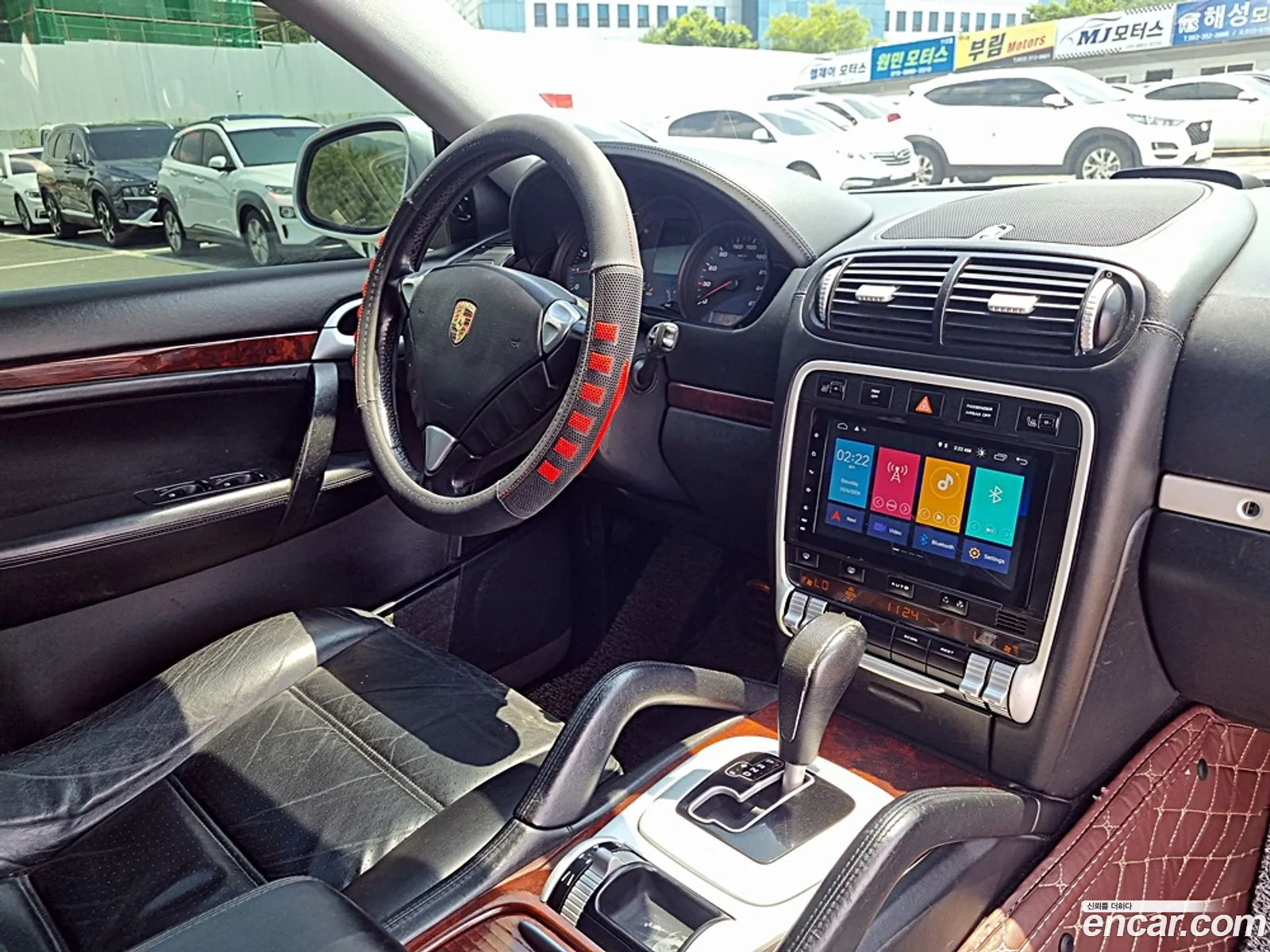 Korex Auto Trade - фотография 3911801