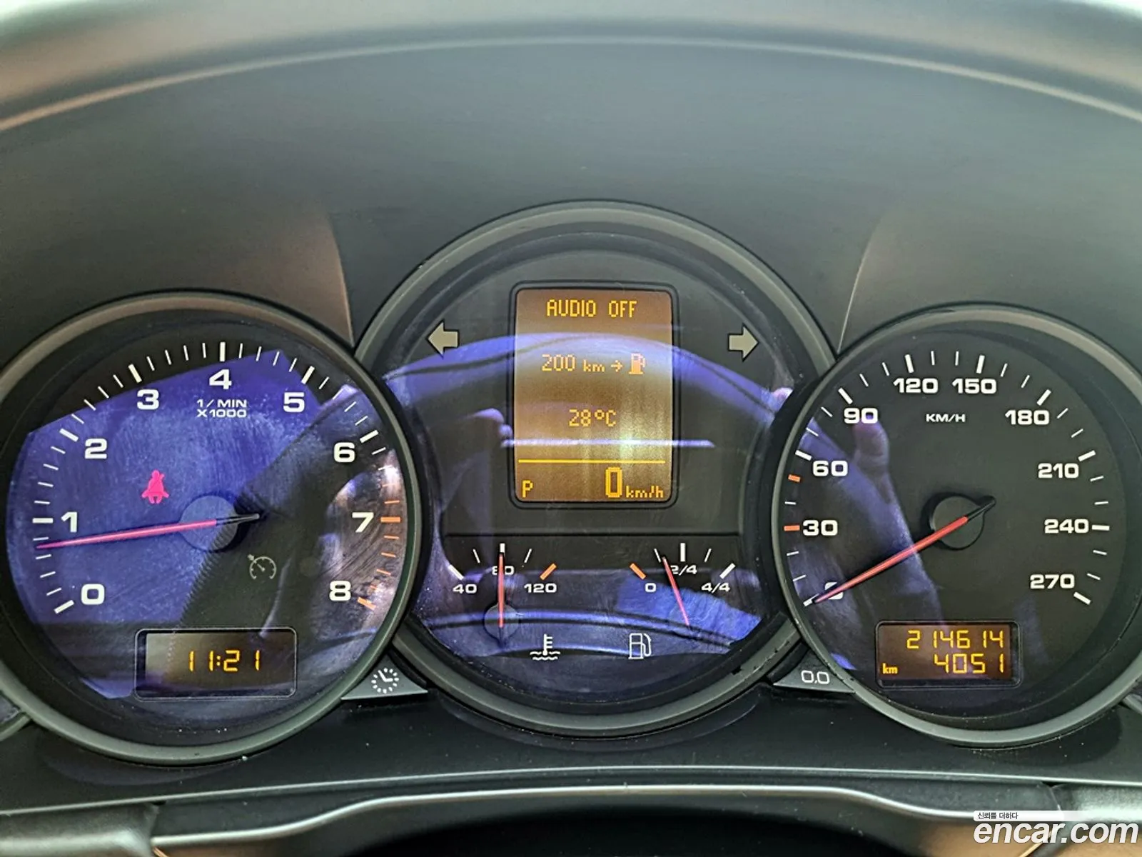 Korex Auto Trade - фотография 3911802