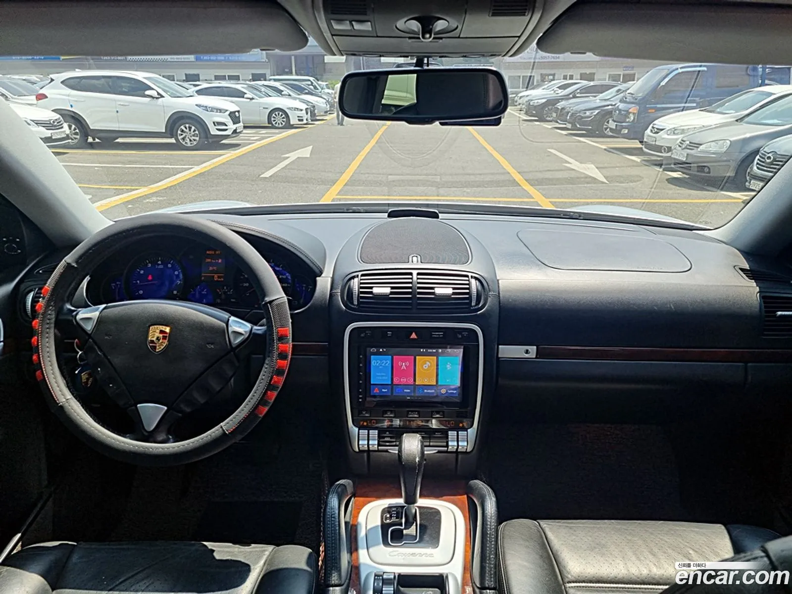 Korex Auto Trade - фотография 3911803