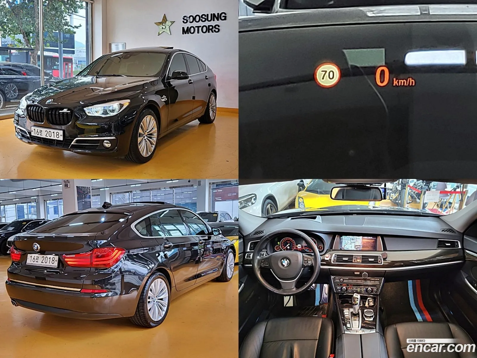 BMW 6Er Iii F06F13F12 Gt Ed Edition 2015 - фотография 17159576
