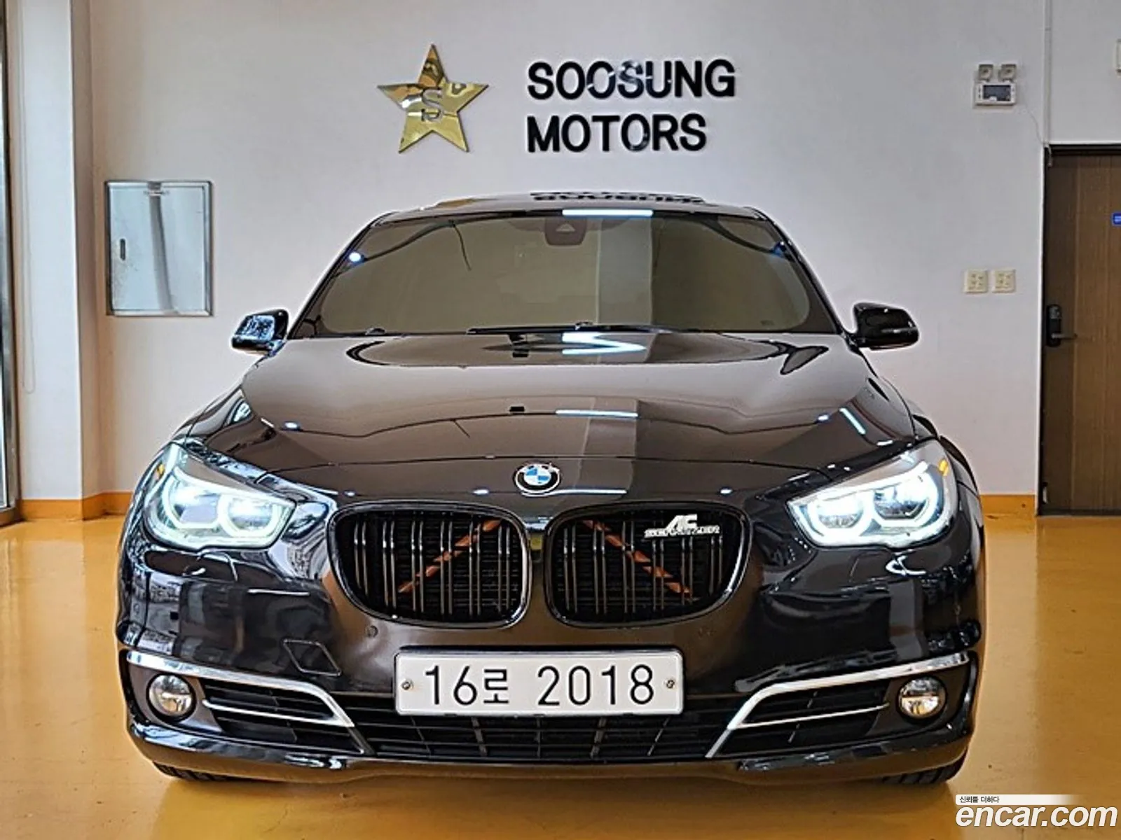 BMW 6Er Iii F06F13F12 Gt Ed Edition 2015 - фотография 17159577