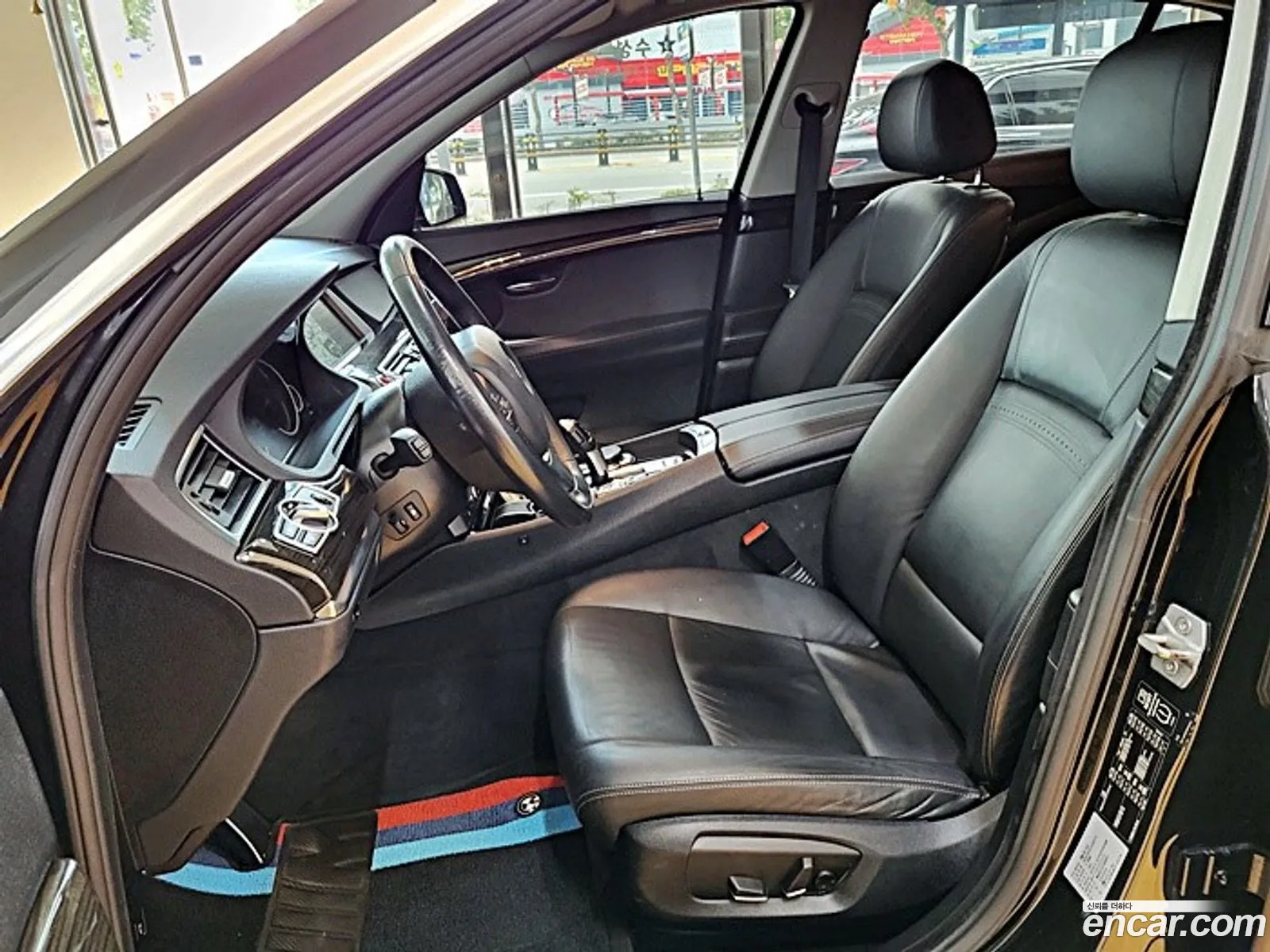 BMW 6Er Iii F06F13F12 Gt Ed Edition 2015 - фотография 17159580
