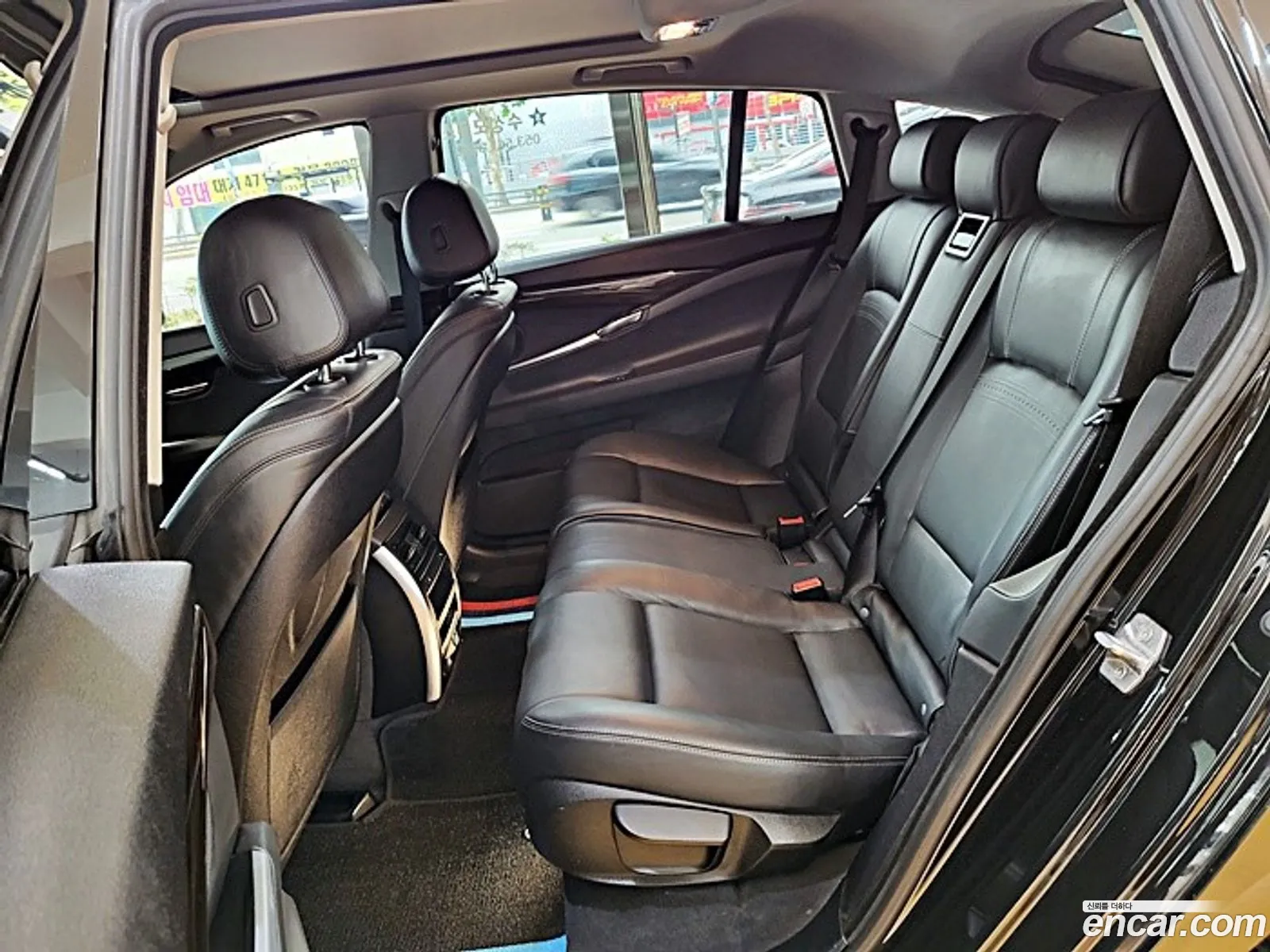 BMW 6Er Iii F06F13F12 Gt Ed Edition 2015 - фотография 17159581