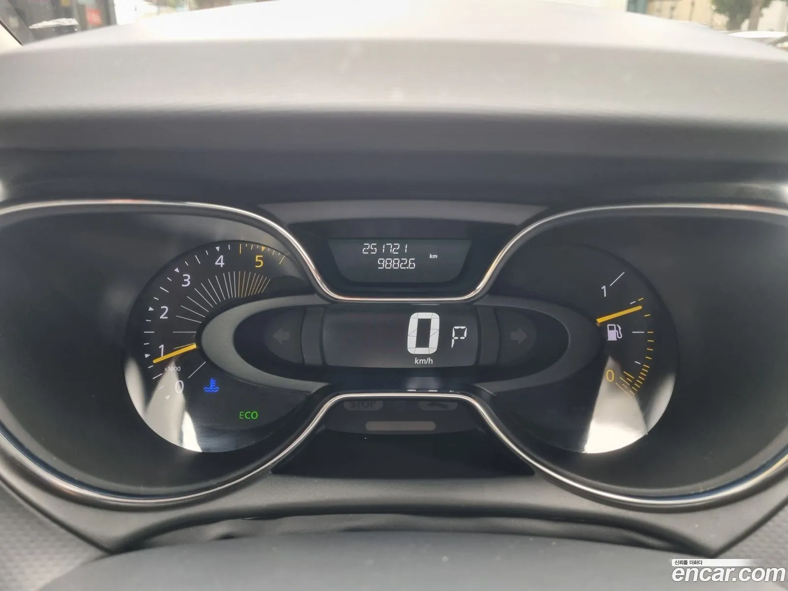 Renault Samsung Qm3 Le 2015 - фотография 4922988