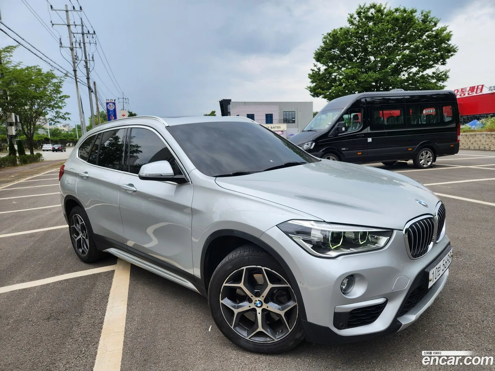Korex Auto Trade - фотография 18604028
