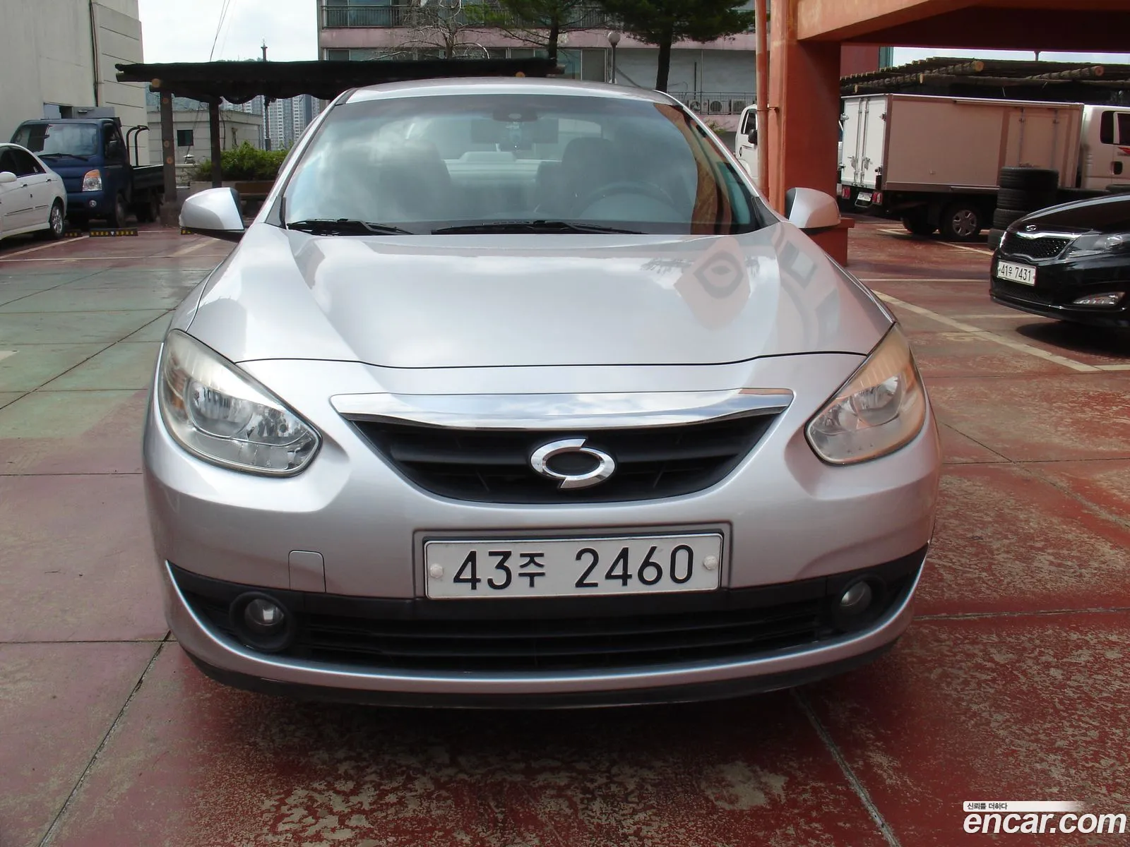 Korex Auto Trade - фотография 4894055