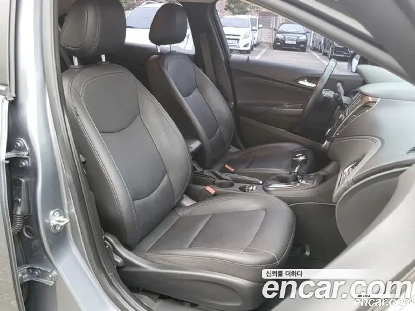 Korex Auto Trade - фотография 8272325
