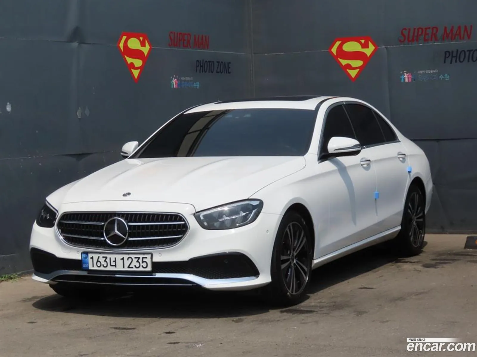 Mercedes-Benz E-Klasse V W213 S213 C238 E250 Avantgarde 2021 - фотография 18984817