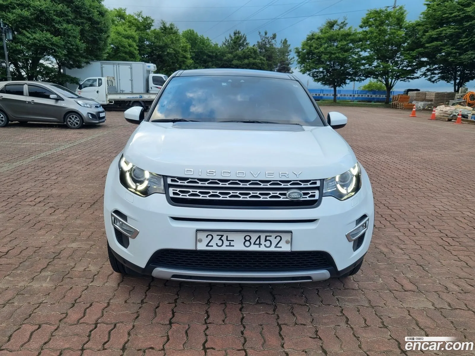 Land Rover Discovery Sports 20 Td4 Hse Luxury - фотография 7415347