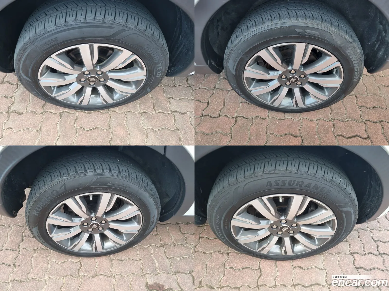 Land Rover Discovery Sports 20 Td4 Hse Luxury - фотография 7415349