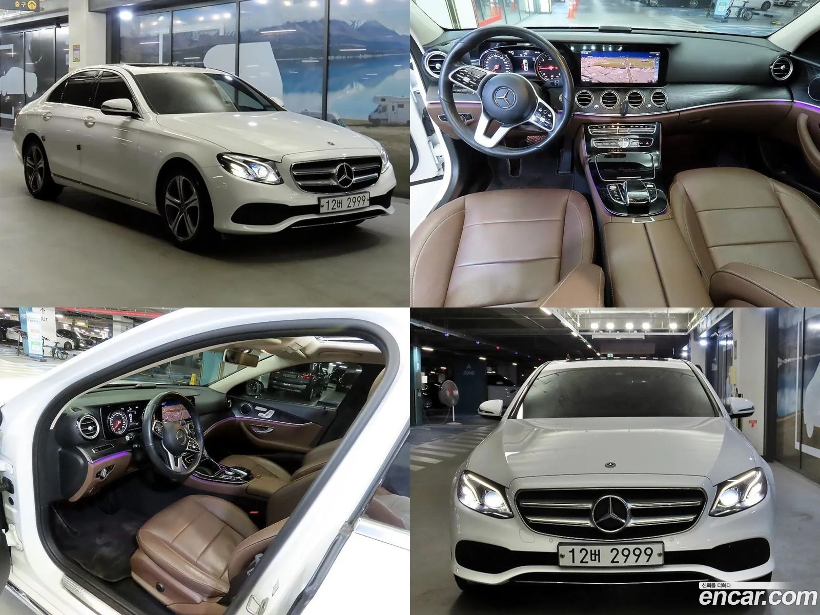 Mercedes-Benz E-Klasse V W213 S213 C238 E220D Avant Garde 2019 - фотография 18952504