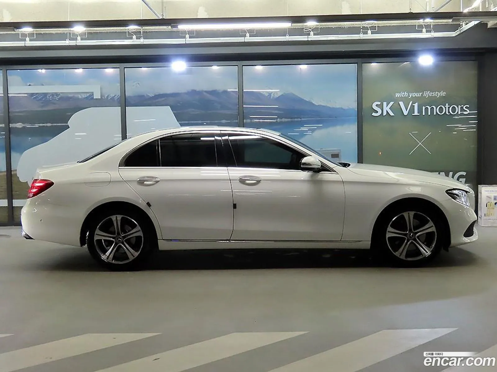 Mercedes-Benz E-Klasse V W213 S213 C238 E220D Avant Garde 2019 - фотография 18952506