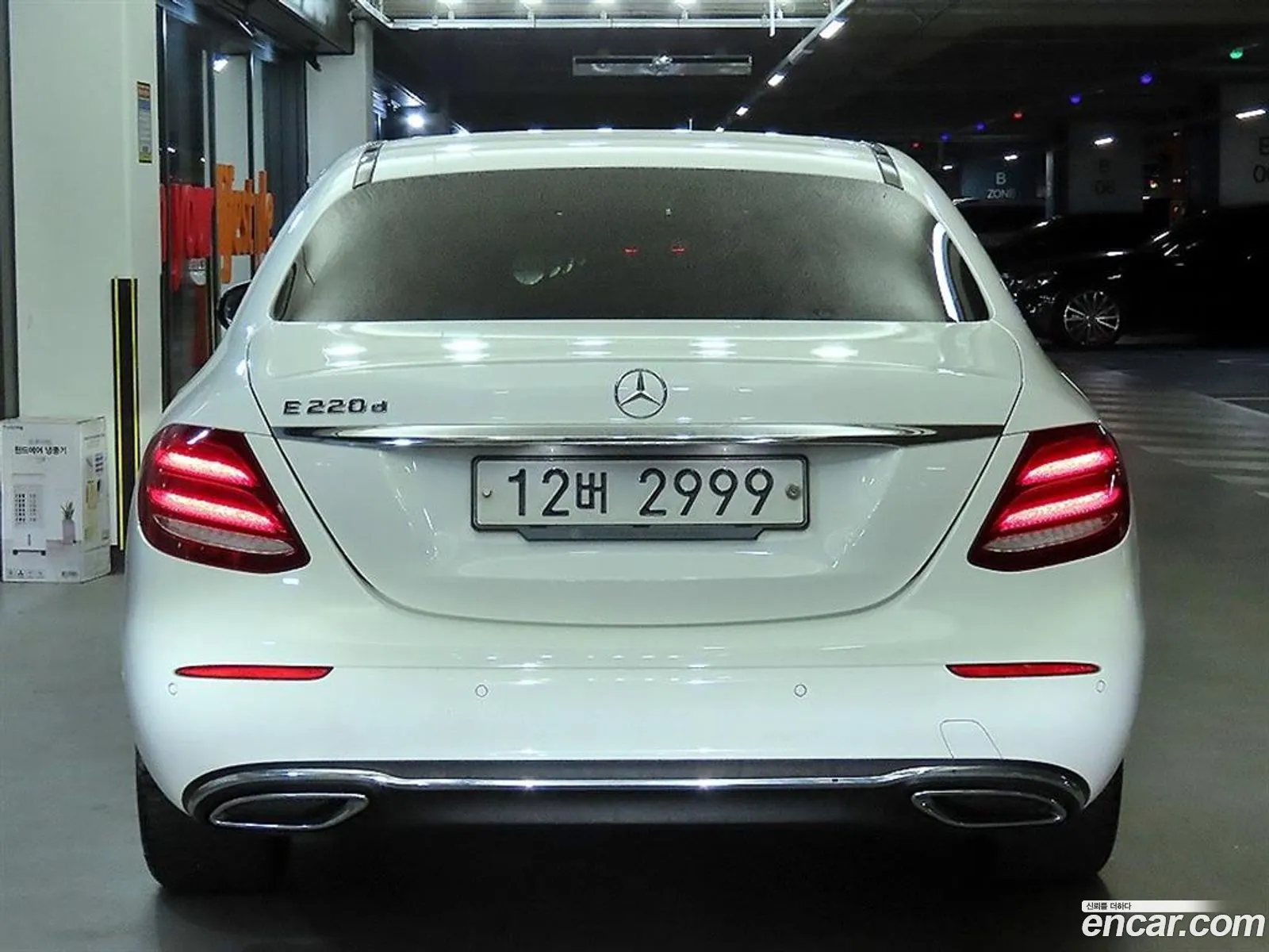 Mercedes-Benz E-Klasse V W213 S213 C238 E220D Avant Garde 2019 - фотография 18952508