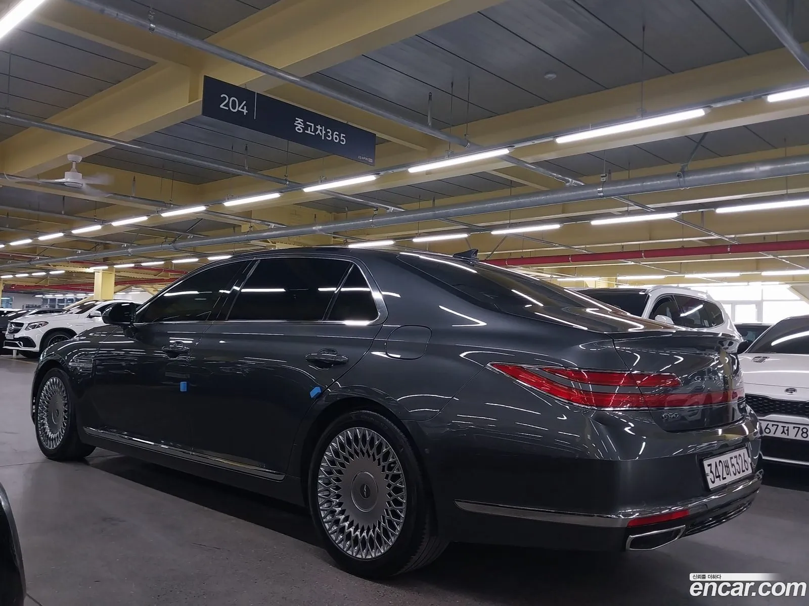 Korex Auto Trade - фотография 12753069