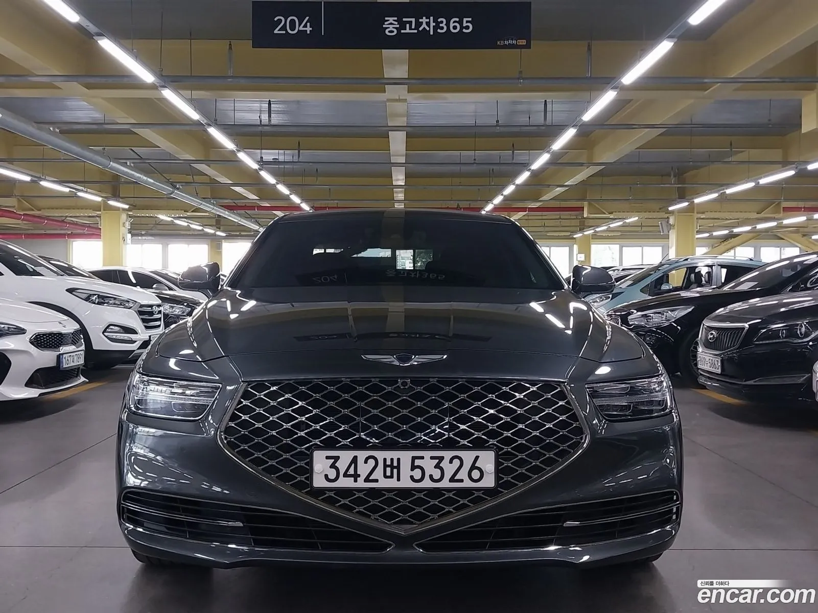 Korex Auto Trade - фотография 12753068