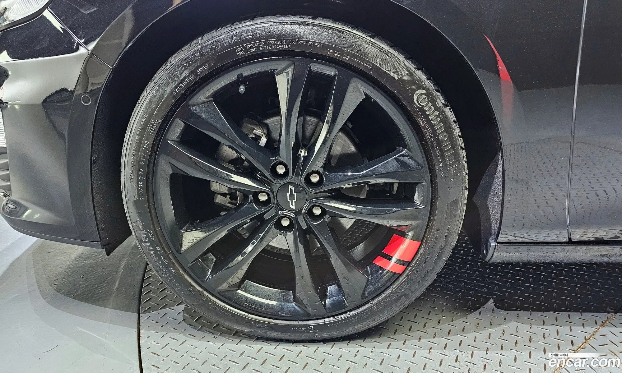 Chevrolet Malibu Ix 13 Turbo Redline 2021 - фотография 5452431