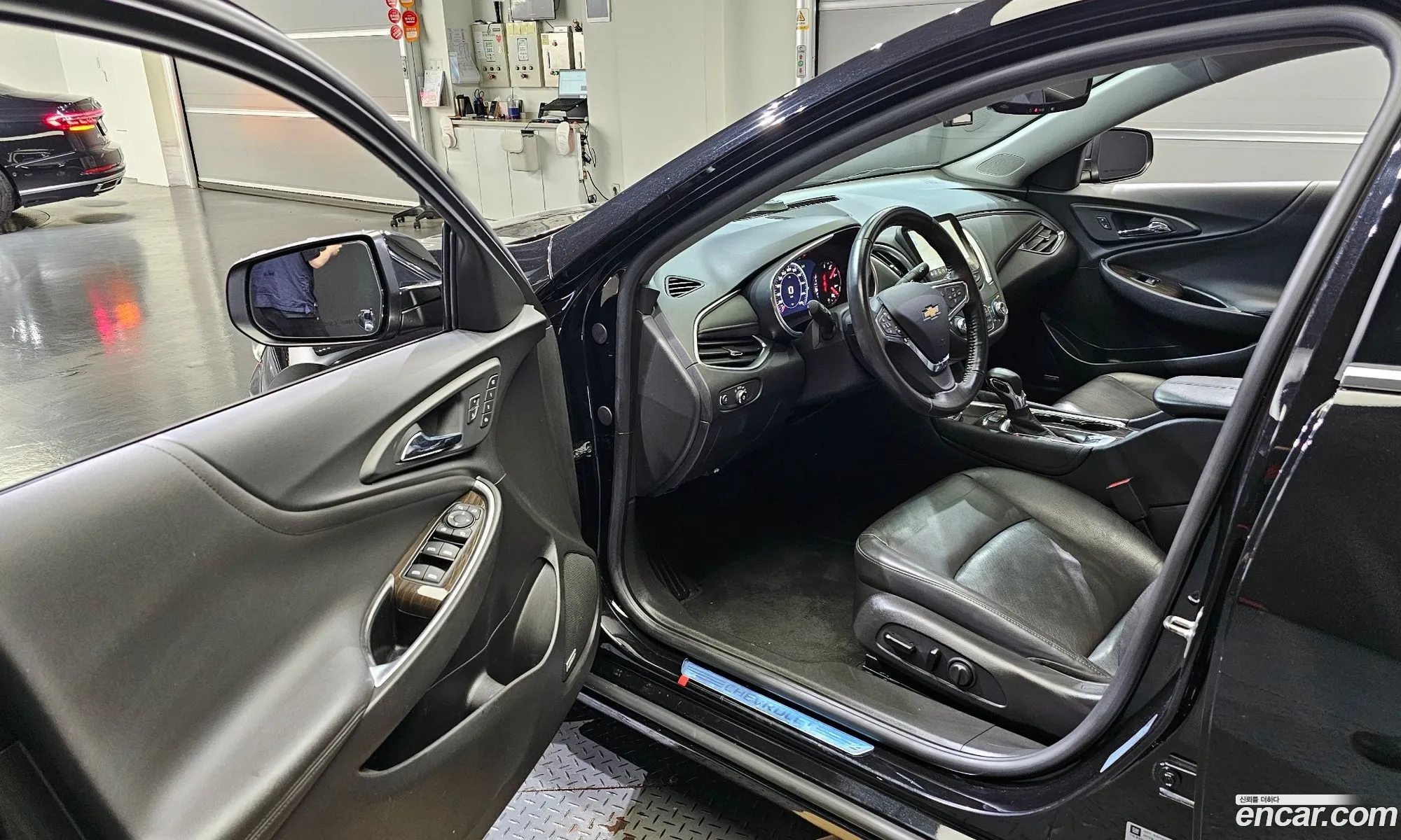 Korex Auto Trade - фотография 5665221