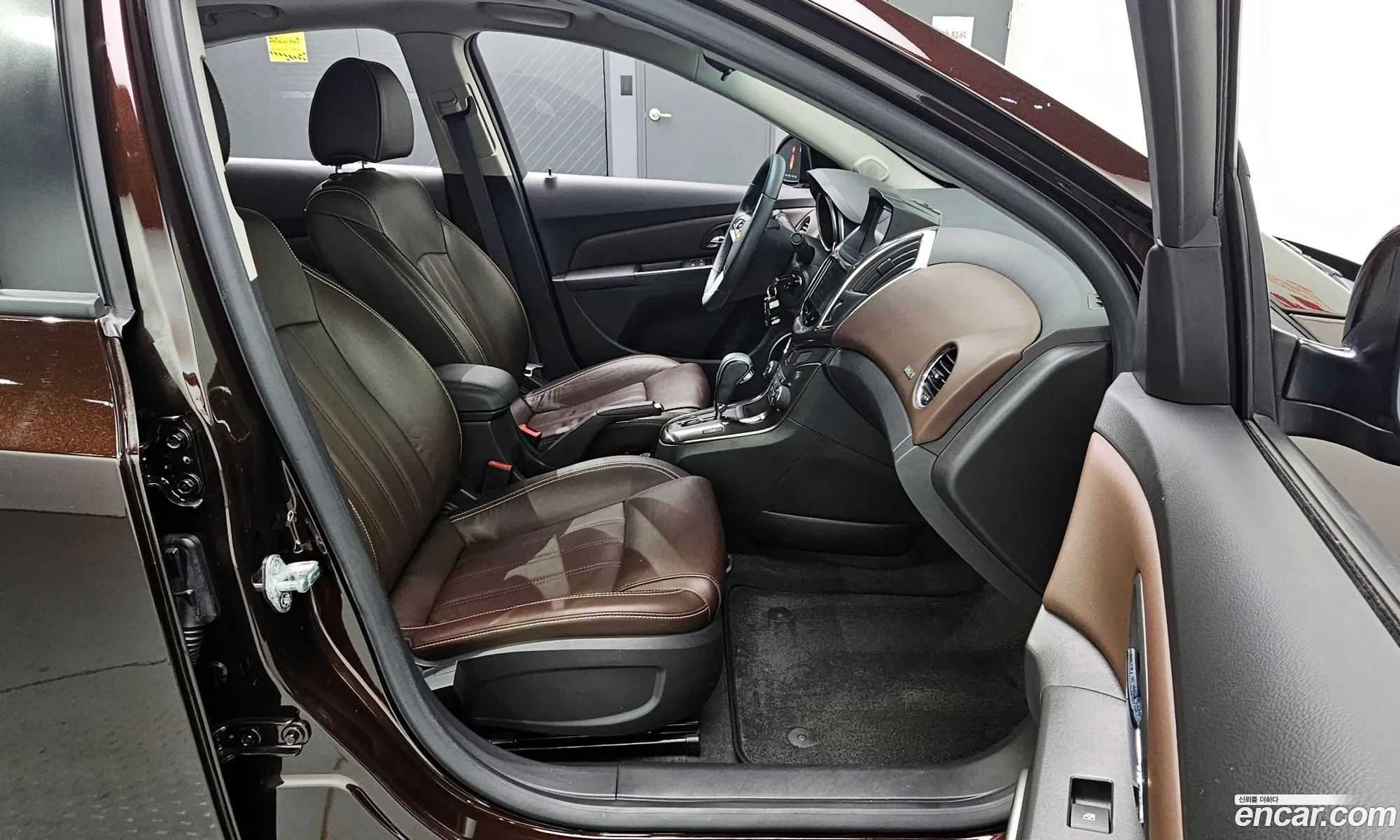 Korex Auto Trade - фотография 6766182