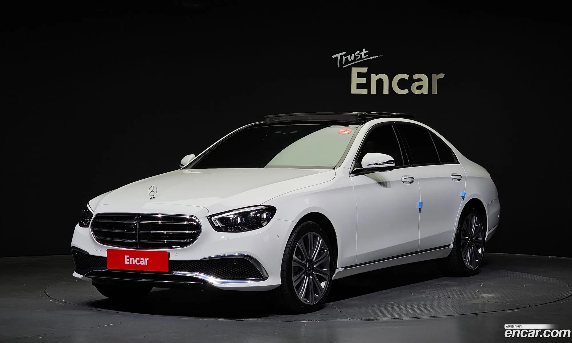 Mercedes-Benz E-Klasse V W213 S213 C238 E450 4Matic Exclusive 2021 - фотография 11235985