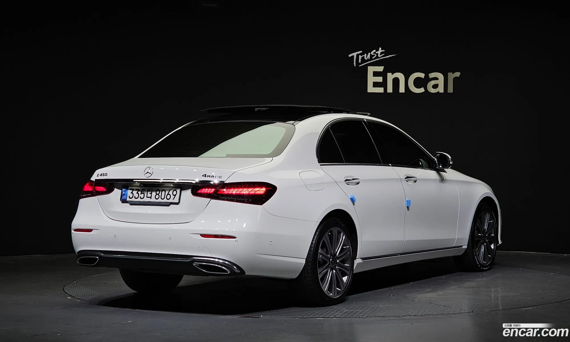 Mercedes-Benz E-Klasse V W213 S213 C238 E450 4Matic Exclusive 2021 - фотография 11235986