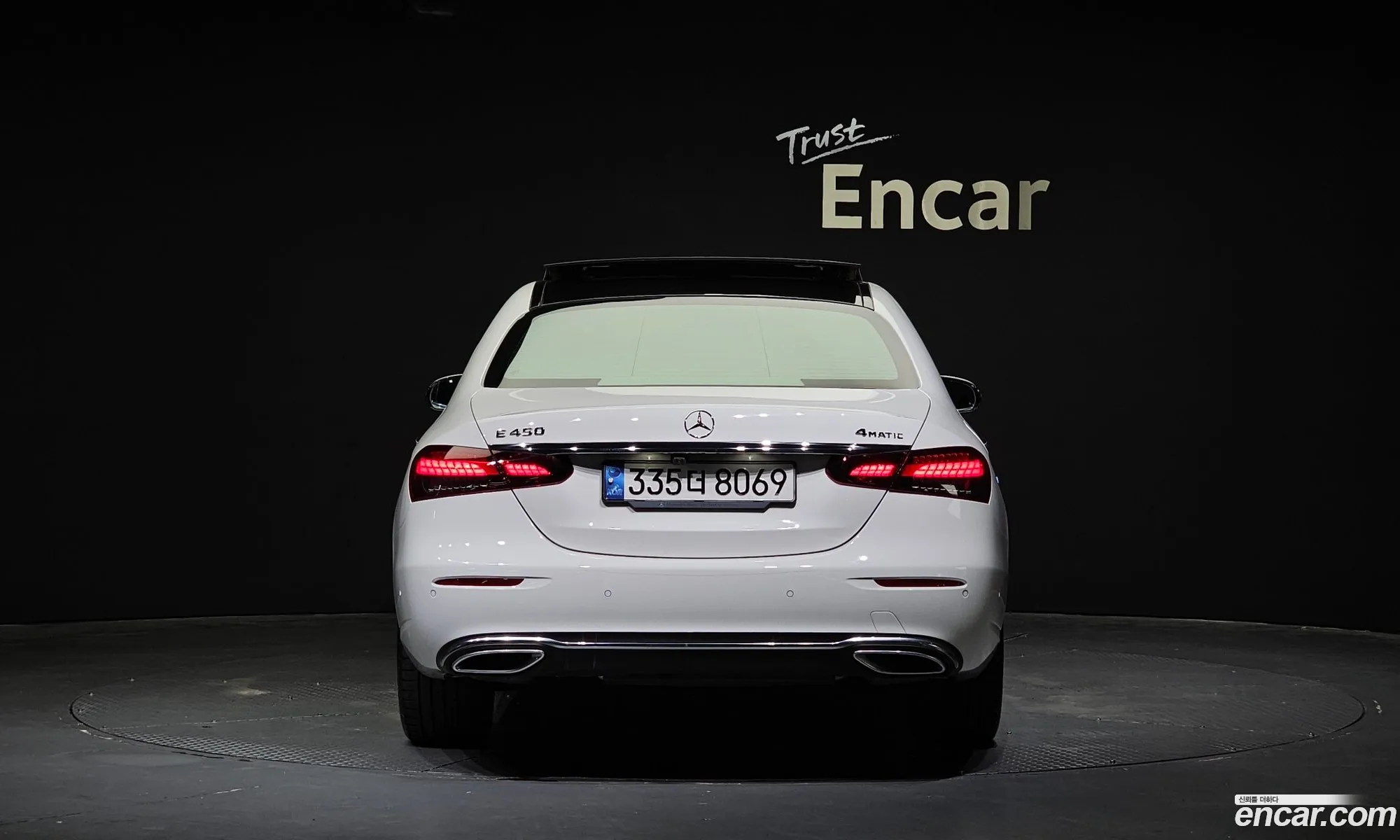 Mercedes-Benz E-Klasse V W213 S213 C238 E450 4Matic Exclusive 2021 - фотография 11235988