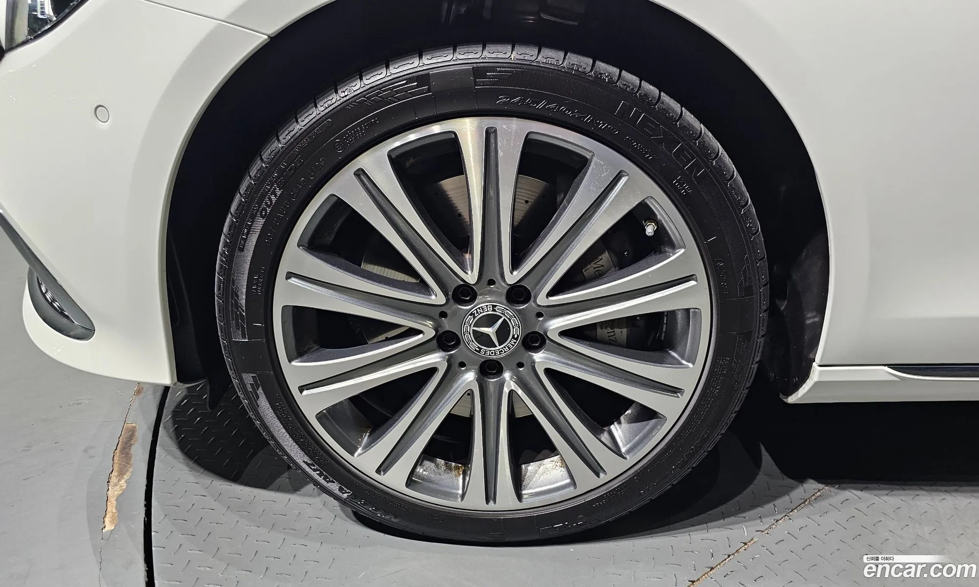 Mercedes-Benz E-Klasse V W213 S213 C238 E450 4Matic Exclusive 2021 - фотография 11235989