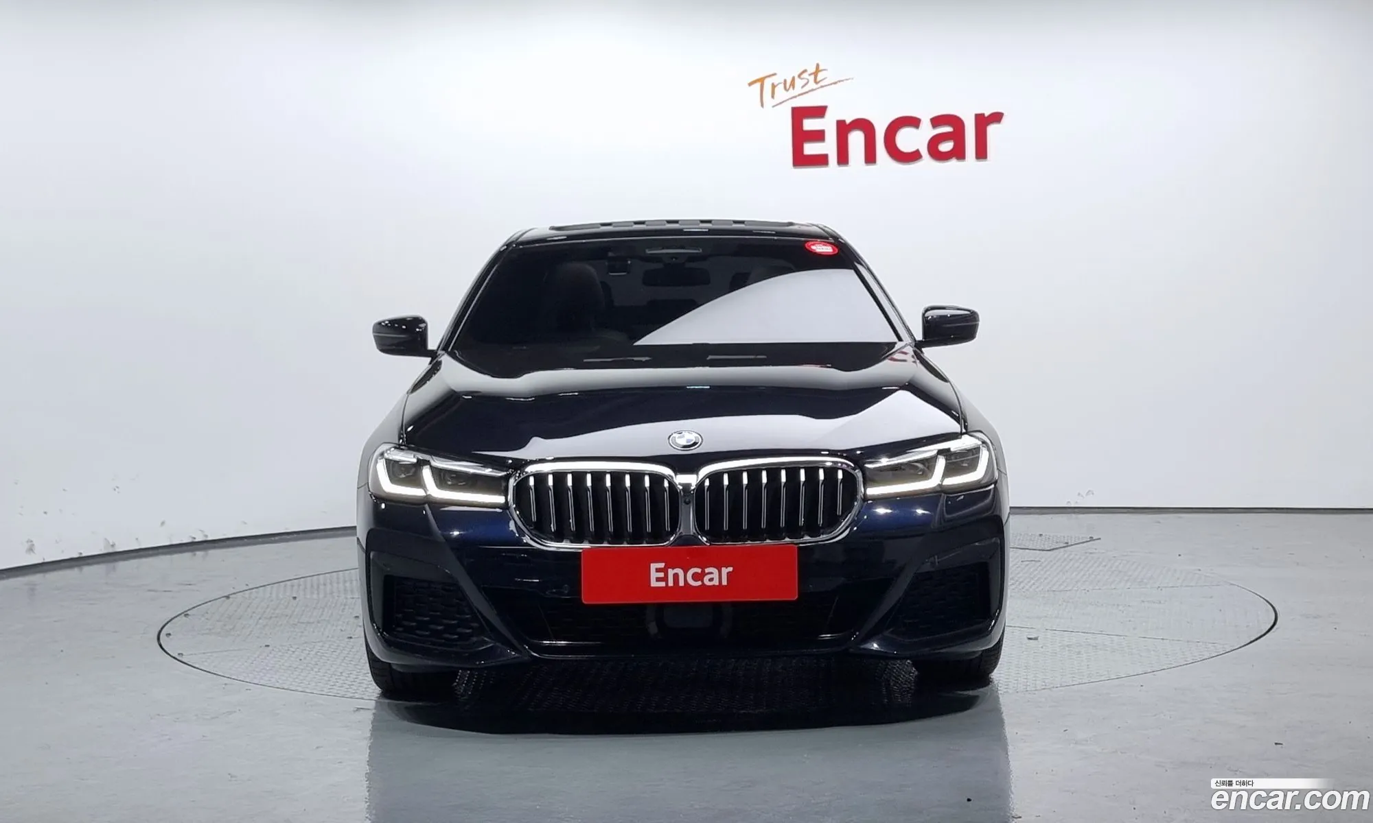 BMW 5Er Vii G30G31 530I M Sports 2021 - фотография 16564249