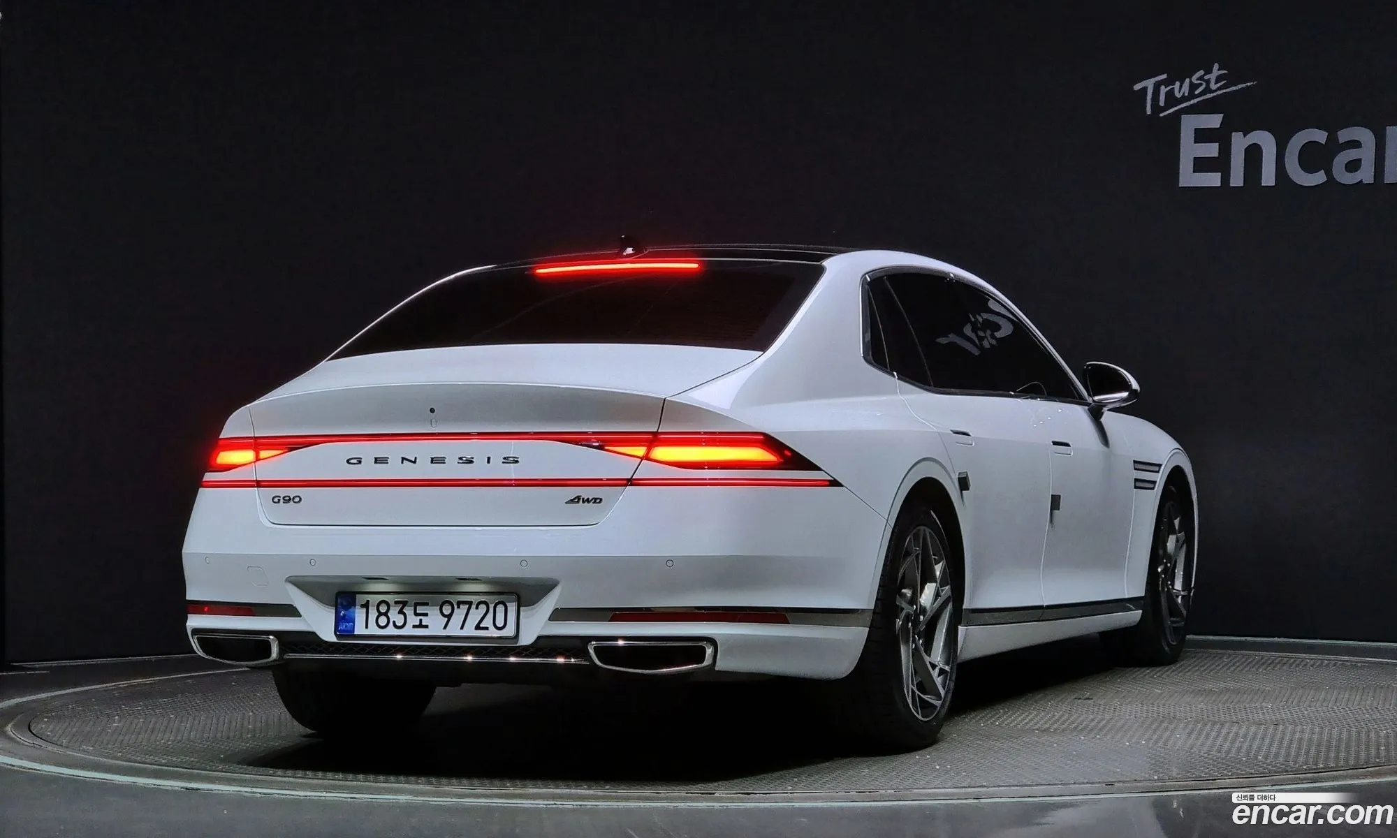 Korex Auto Trade - фотография 12749471