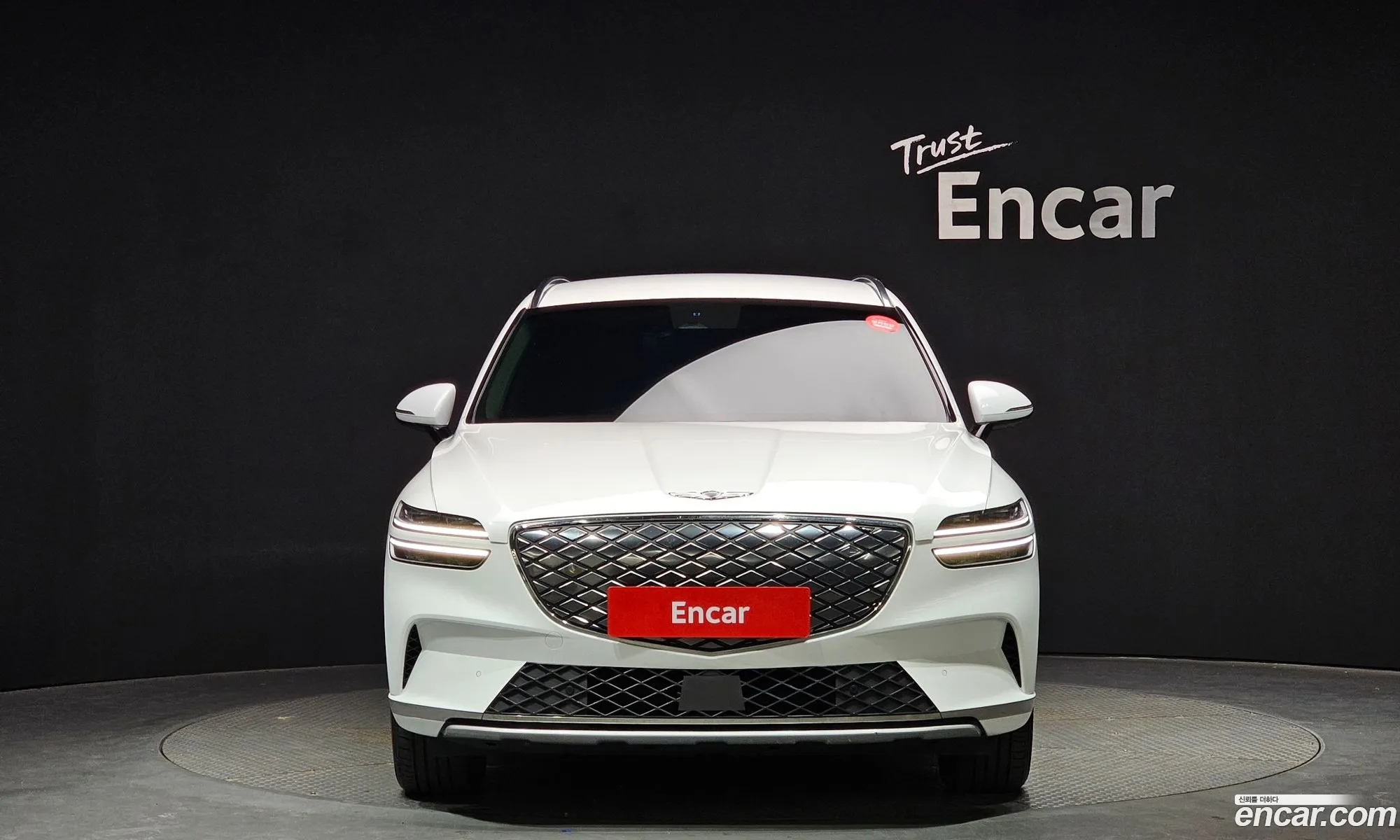 Genesis Gv70 I E-Awd 2022 - фотография 17194065