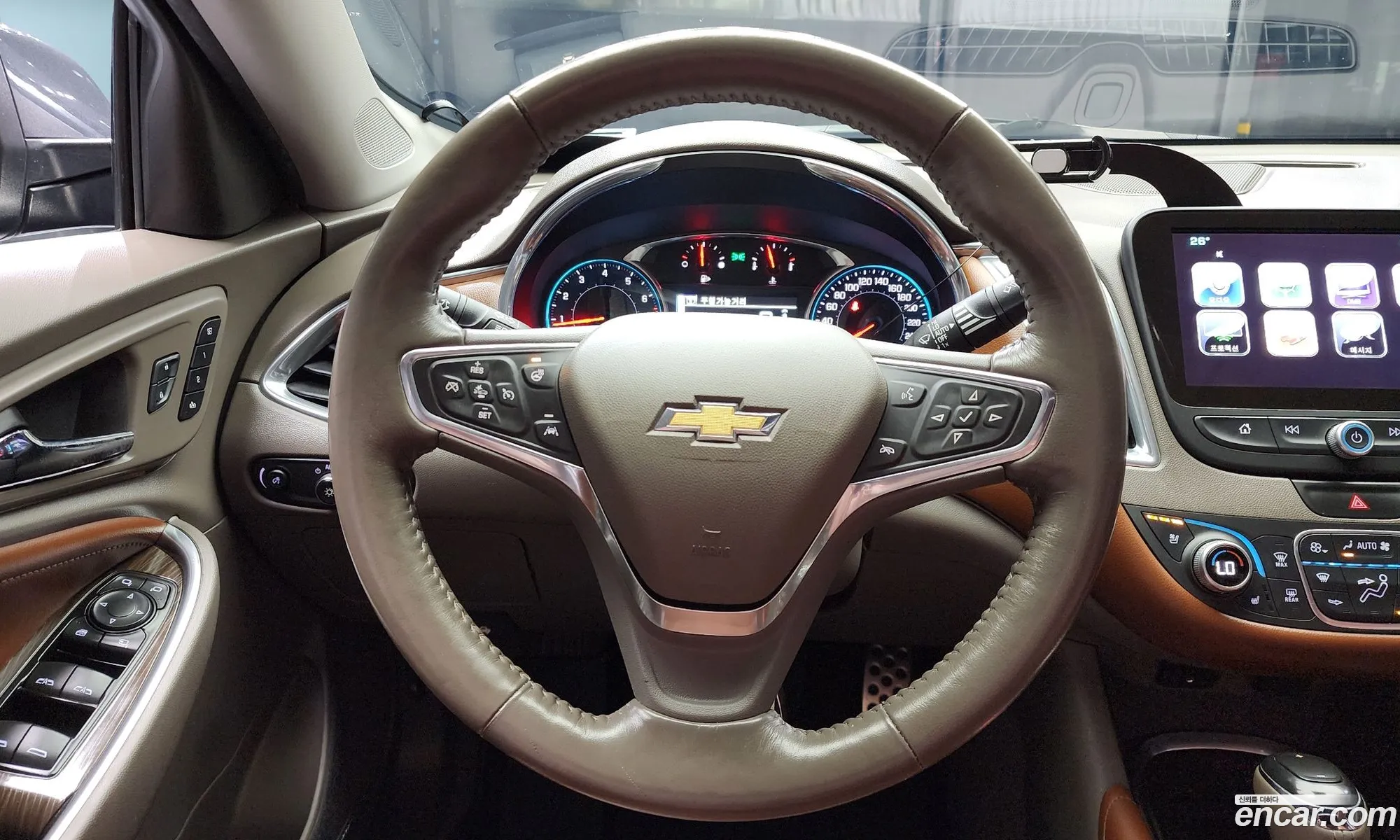 Korex Auto Trade - фотография 7240049