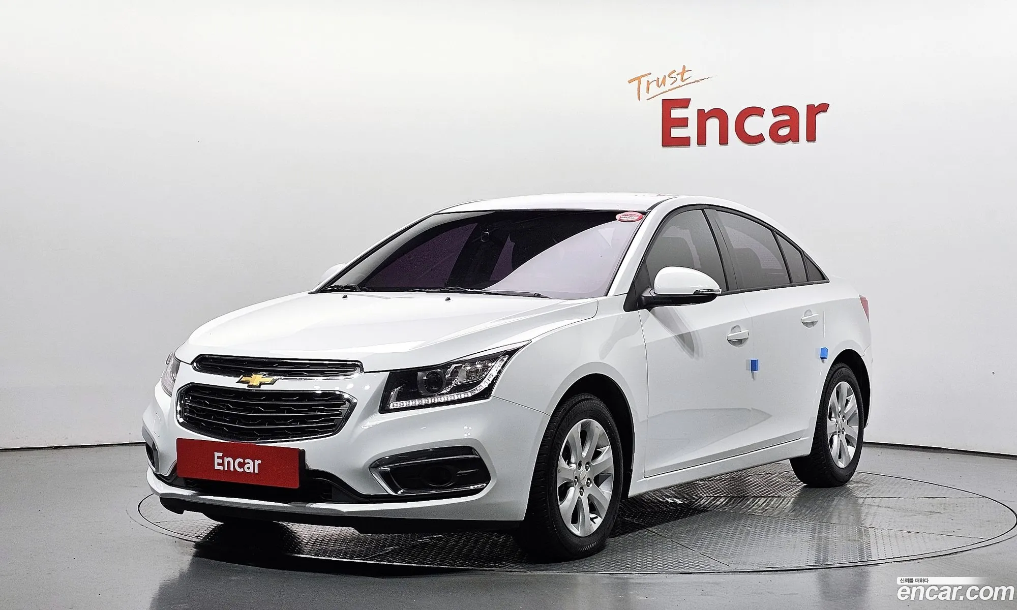Chevrolet Cruze Ii 18 Lt Deluxe Pack 2016 - фотография 5483021