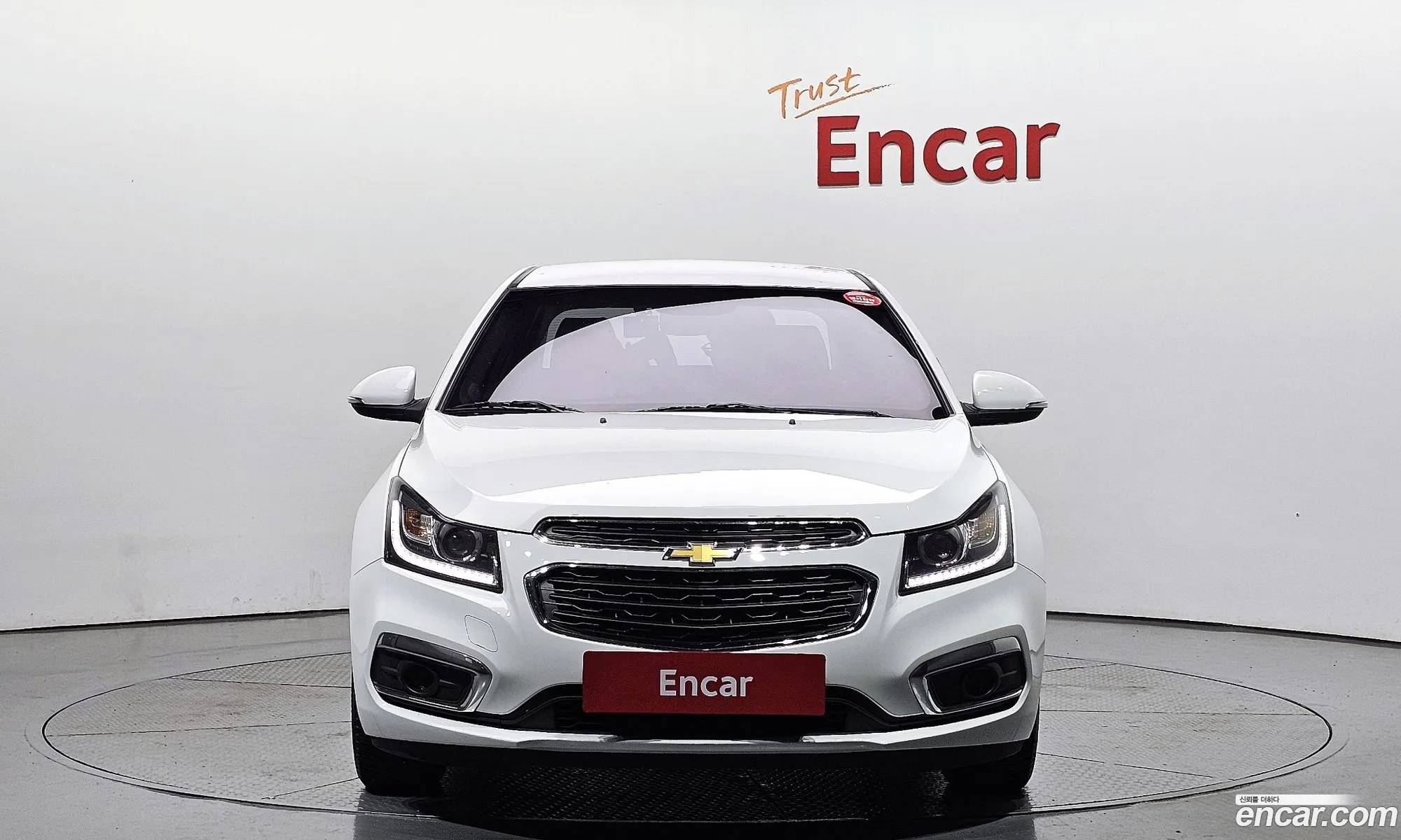 Chevrolet Cruze Ii 18 Lt Deluxe Pack 2016 - фотография 5483024