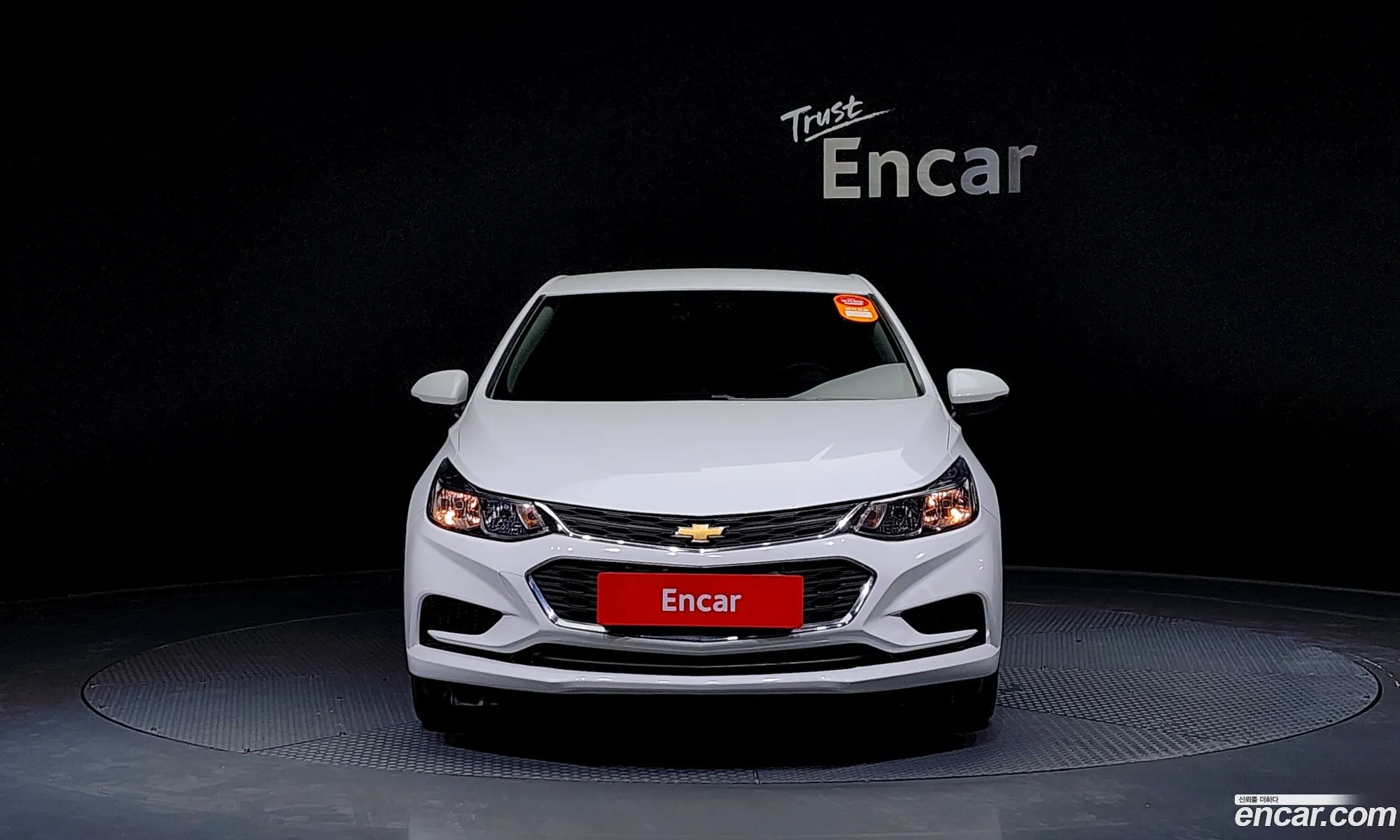 Chevrolet Cruze Ii 14 Turbo Ls 2017 - фотография 5483035