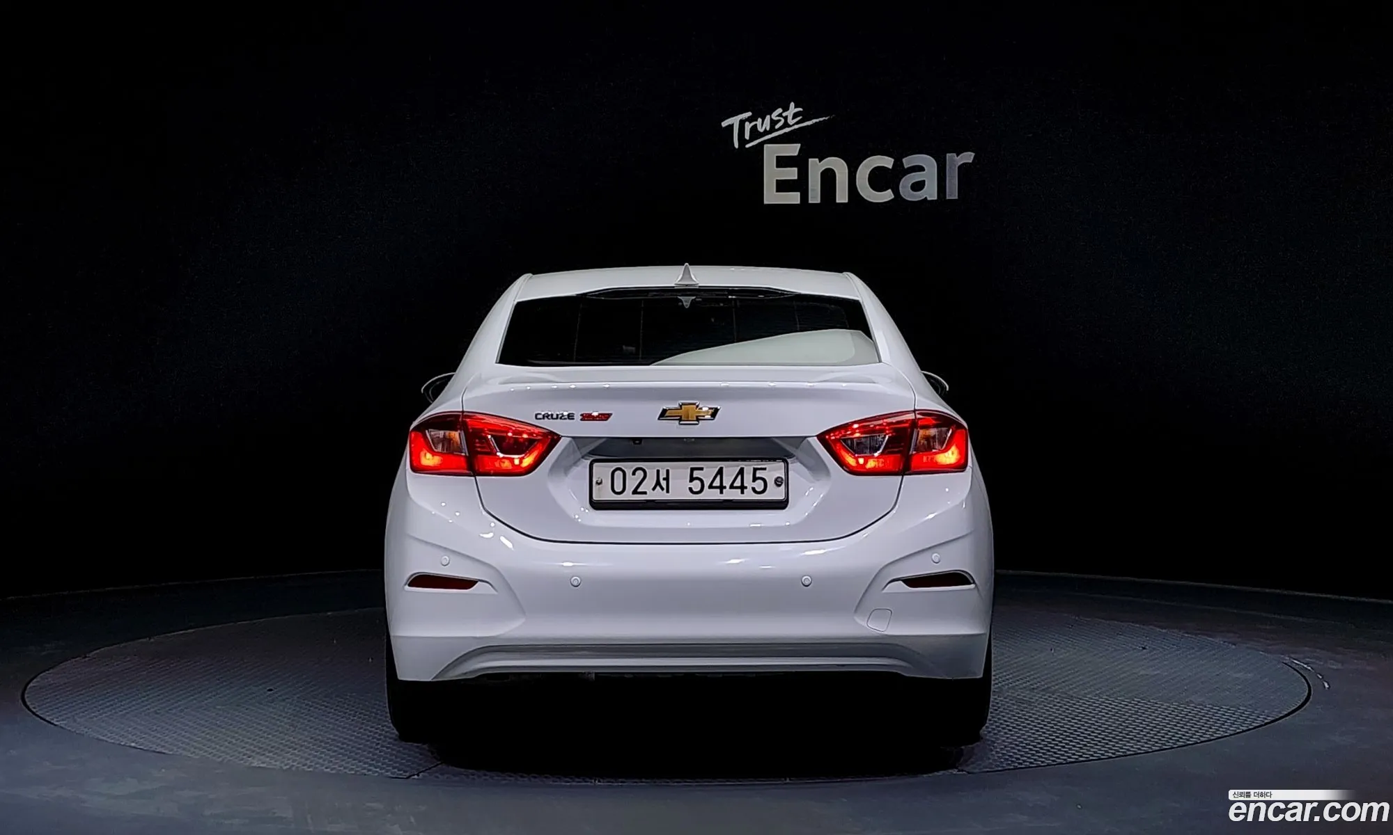 Chevrolet Cruze Ii 14 Turbo Ls 2017 - фотография 5483036