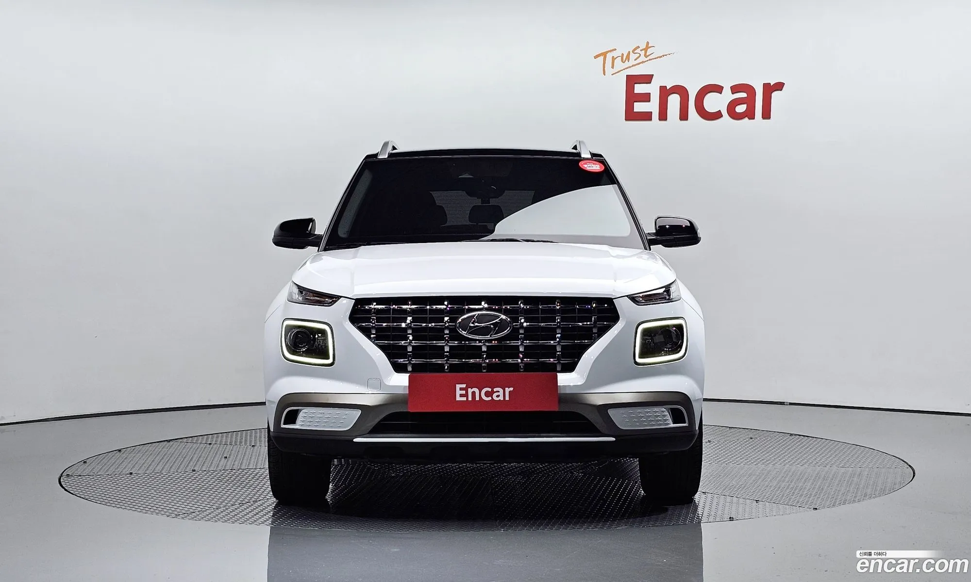Hyundai Venue I 16 Modern Plus 2022 - фотография 18732621