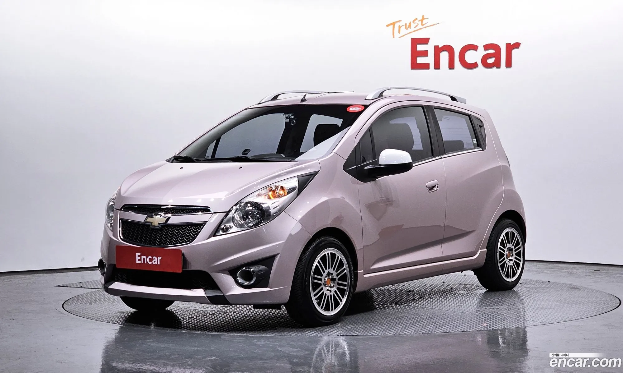 Korex Auto Trade - фотография 4894961