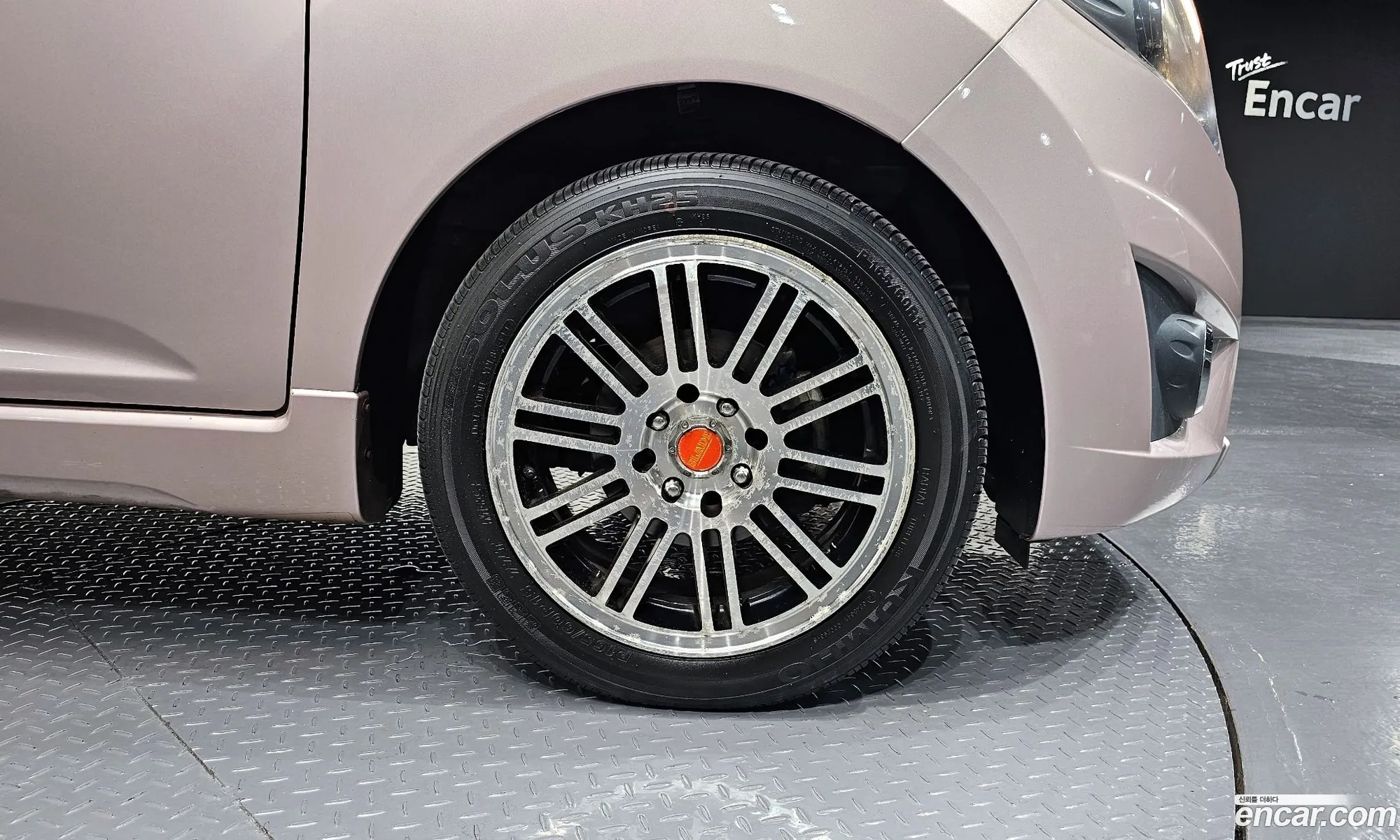 Korex Auto Trade - фотография 4894965