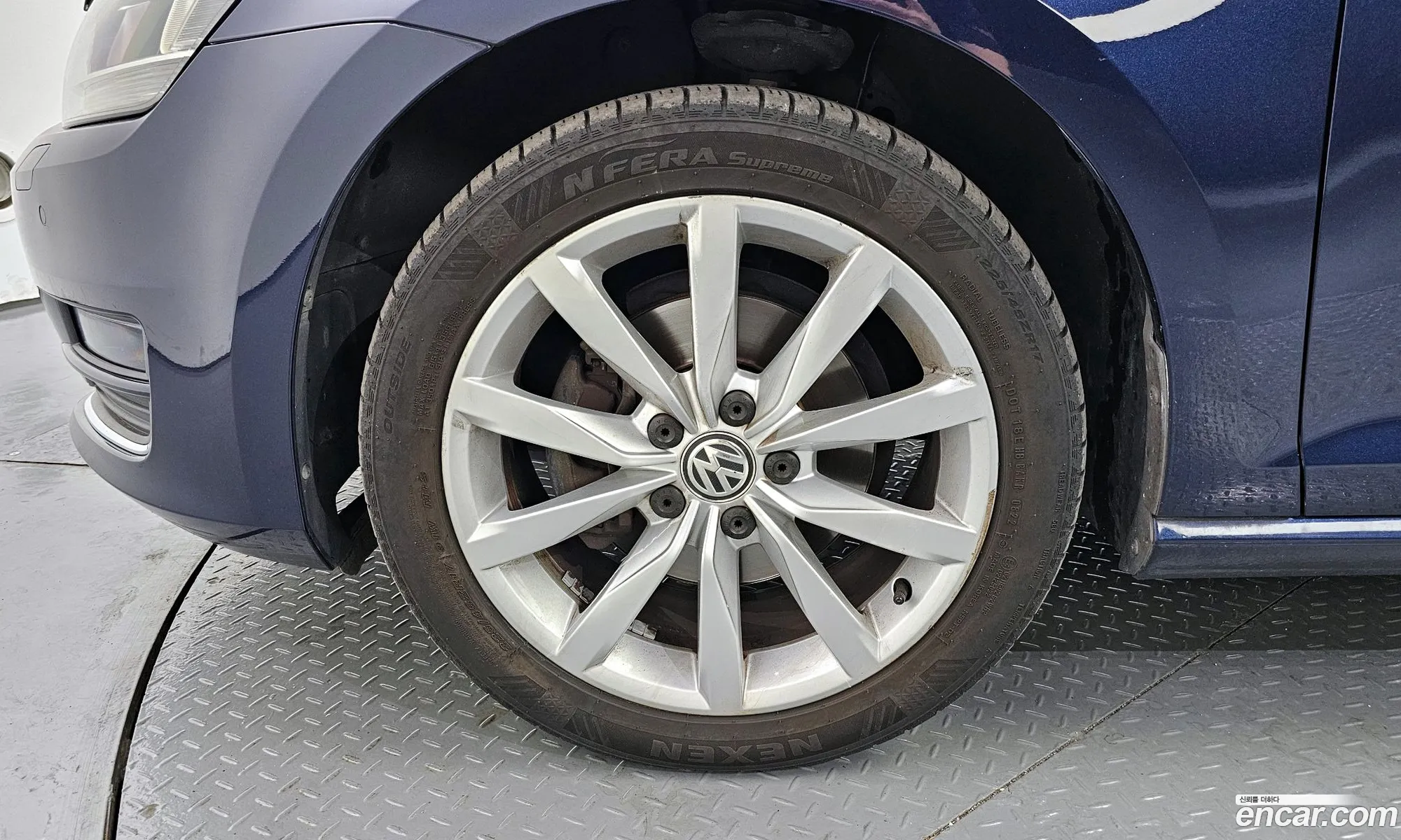 Volkswagen Golf Vii 20 Tdi 2015 - фотография 16148479
