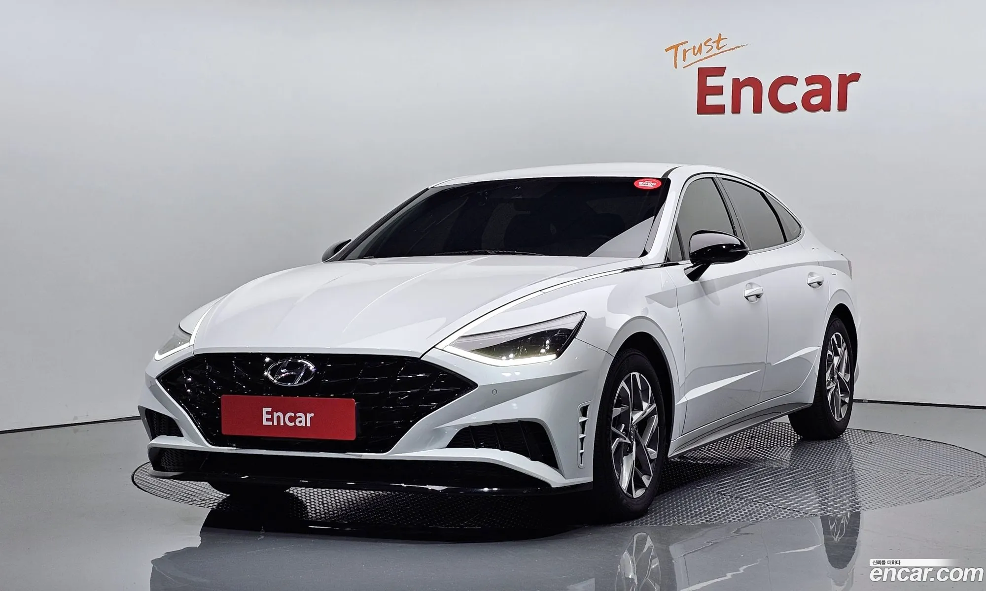 Hyundai Sonata Viii Dn8 16 Turbo 2022 - фотография 19220711