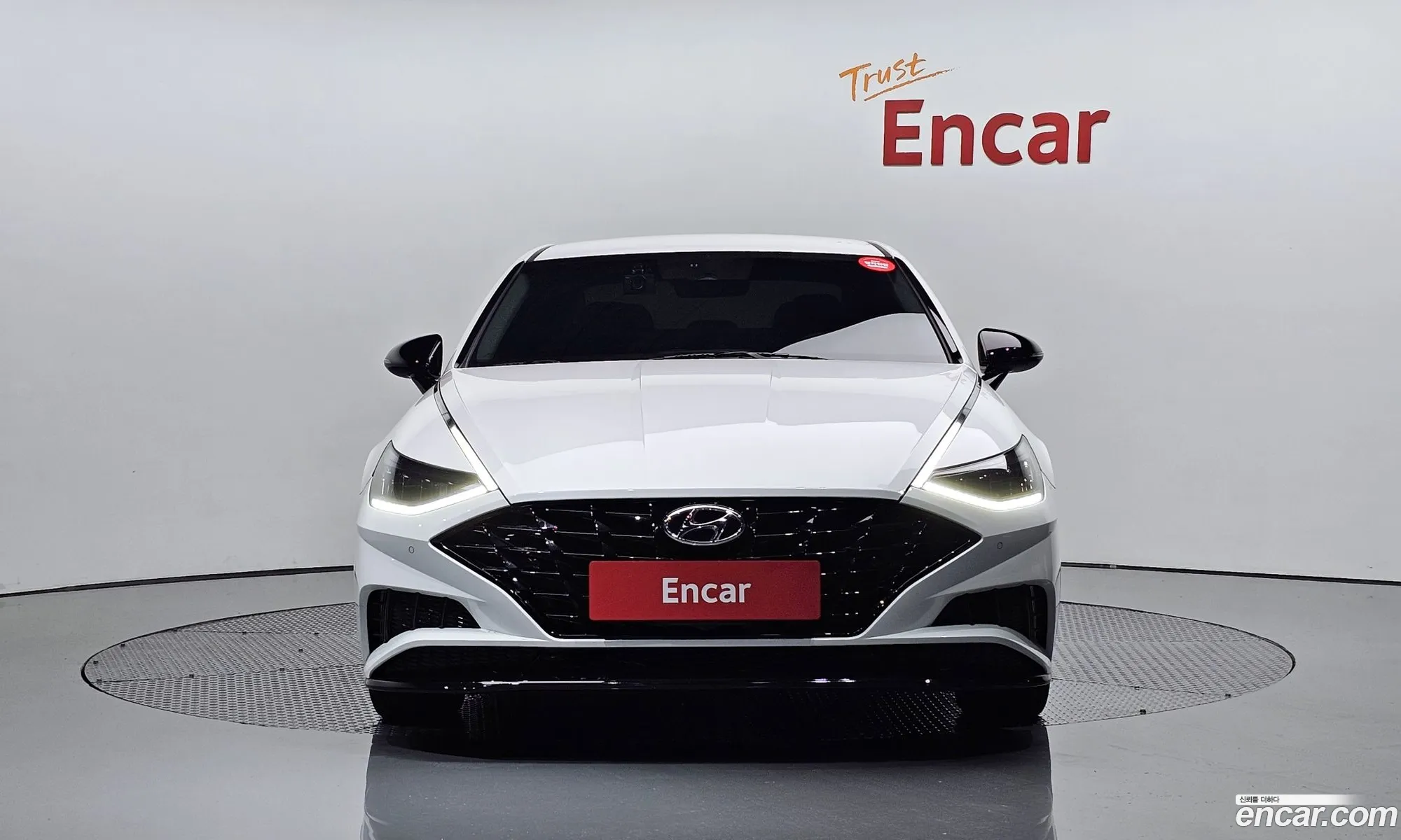 Hyundai Sonata Viii Dn8 16 Turbo 2022 - фотография 19220713