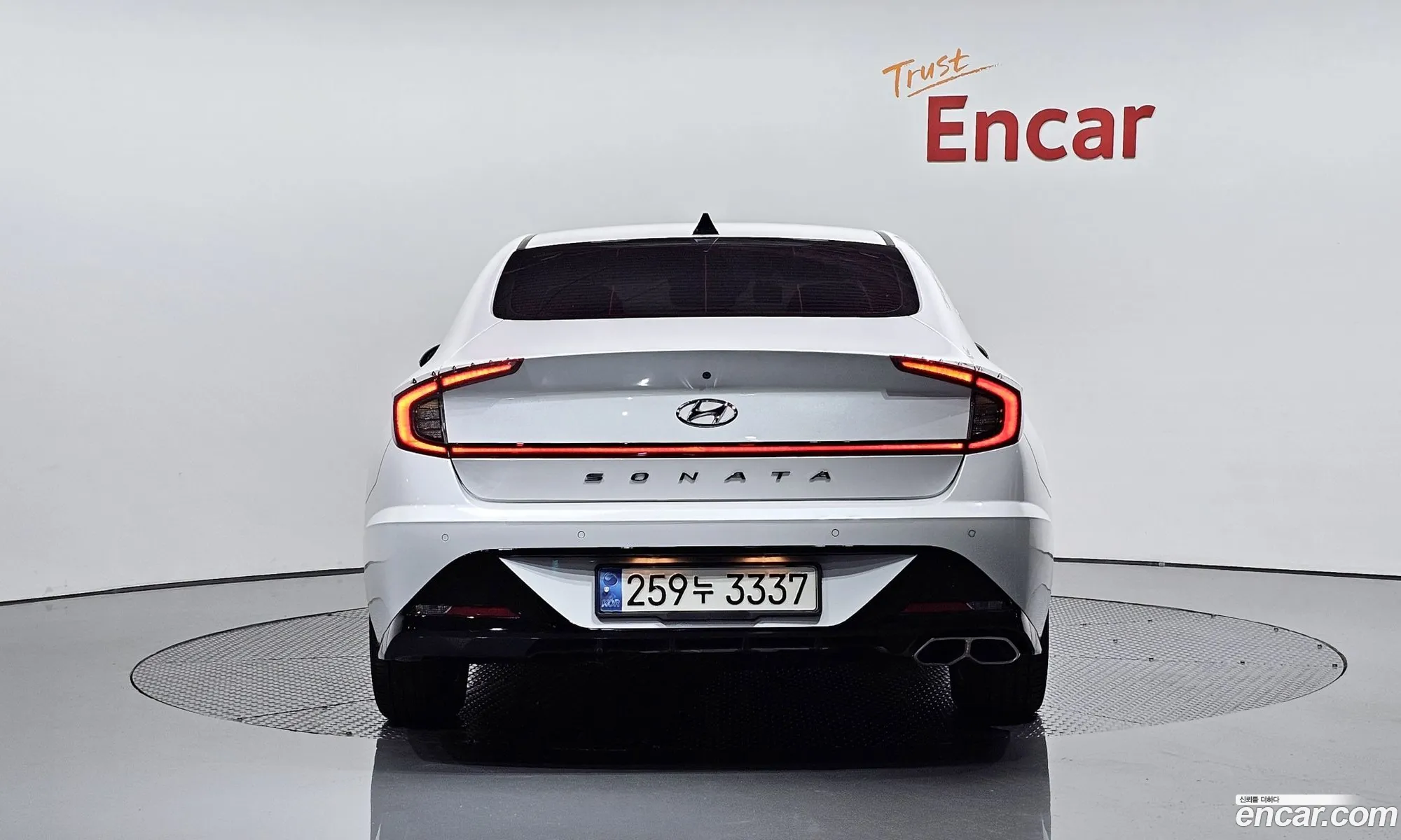 Hyundai Sonata Viii Dn8 16 Turbo 2022 - фотография 19220714