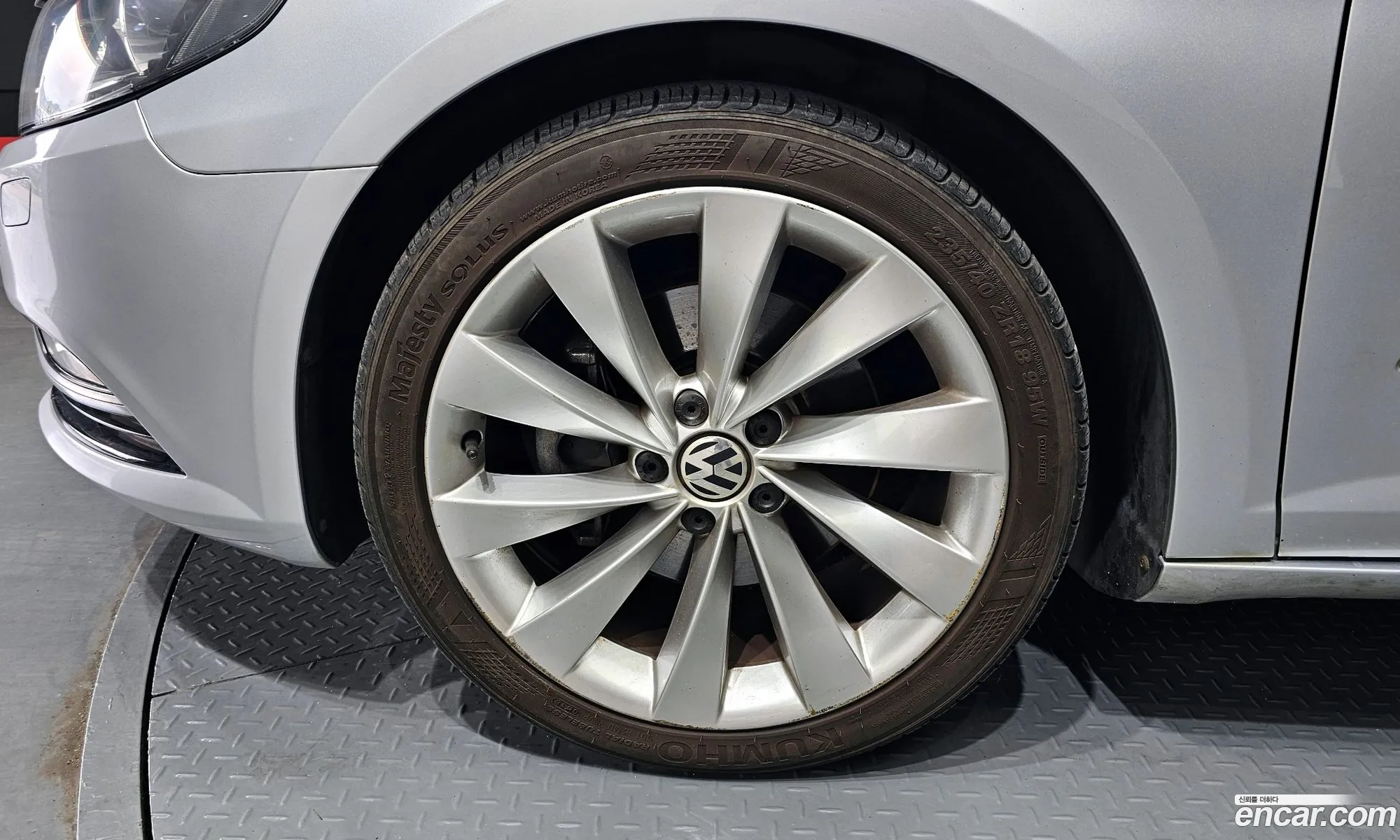 Volkswagen Passat Cc I 20 Tdi Bluemotion 2014 - фотография 7367090