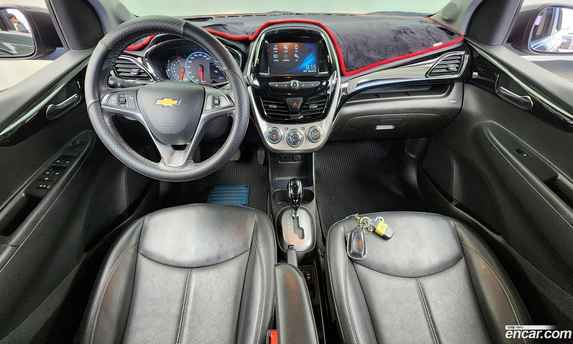 Korex Auto Trade - фотография 6852450