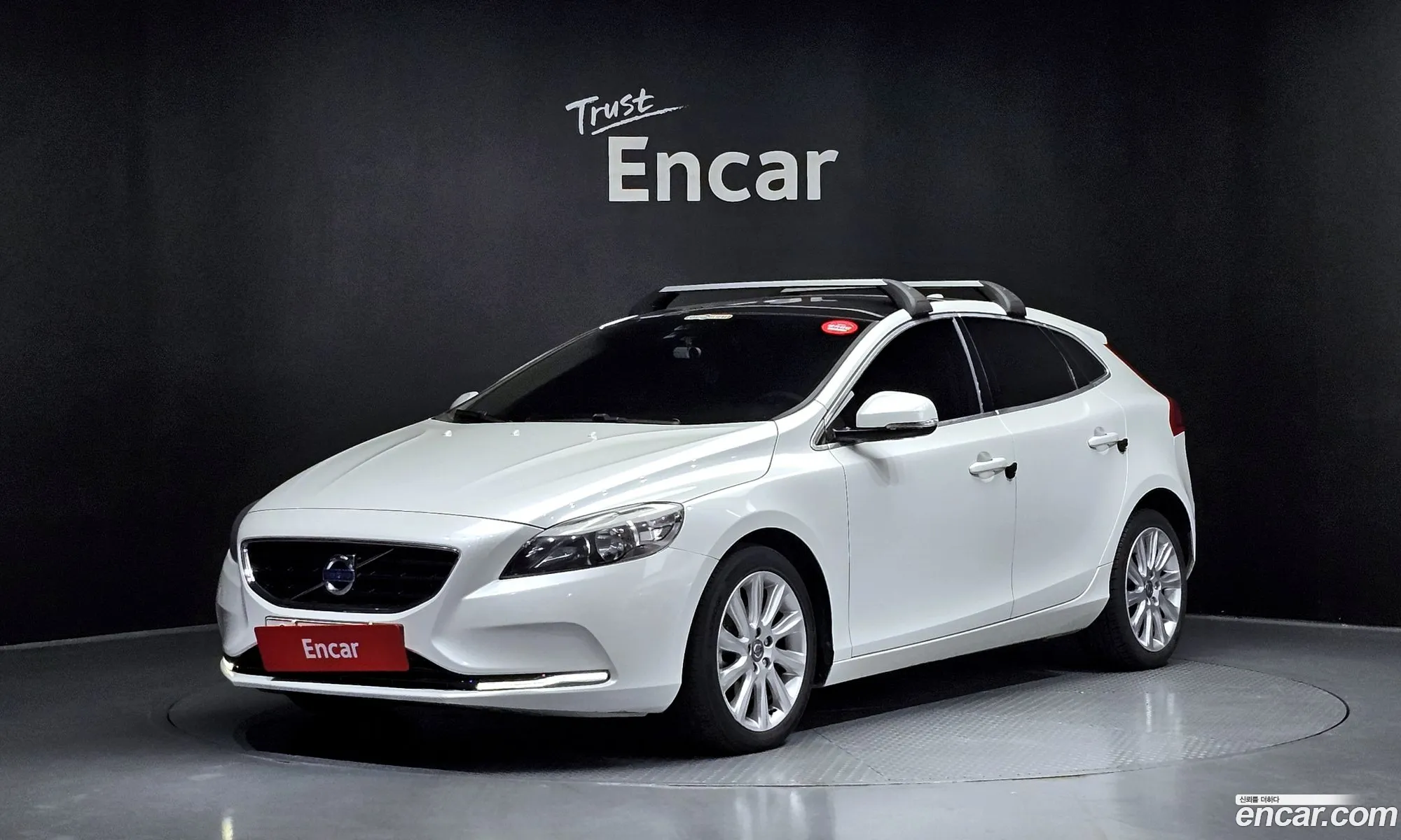Volvo V40 D2 2Nd Generation - фотография 14715650