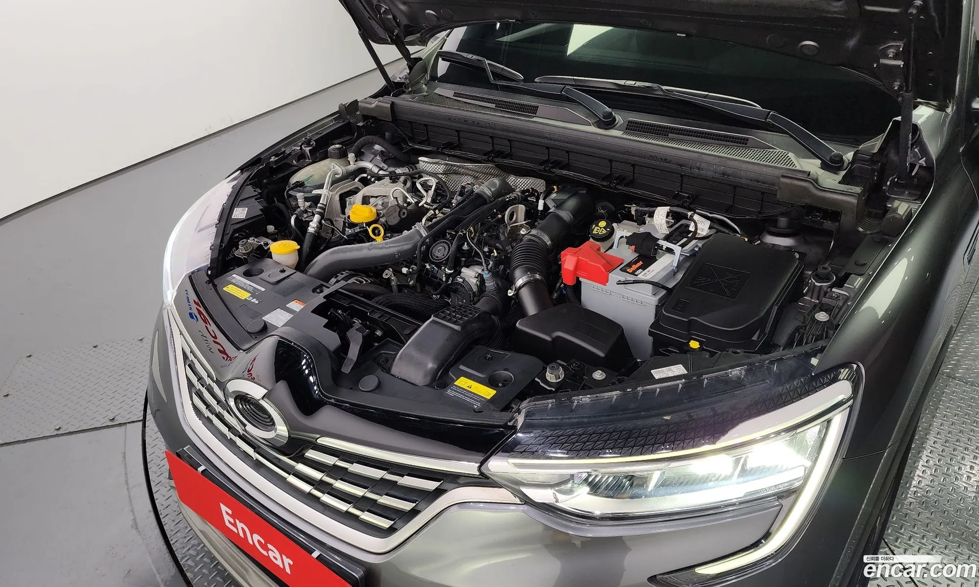 Renault Samsung Xm3 13 Tce Re Signature 2020 - фотография 4792935
